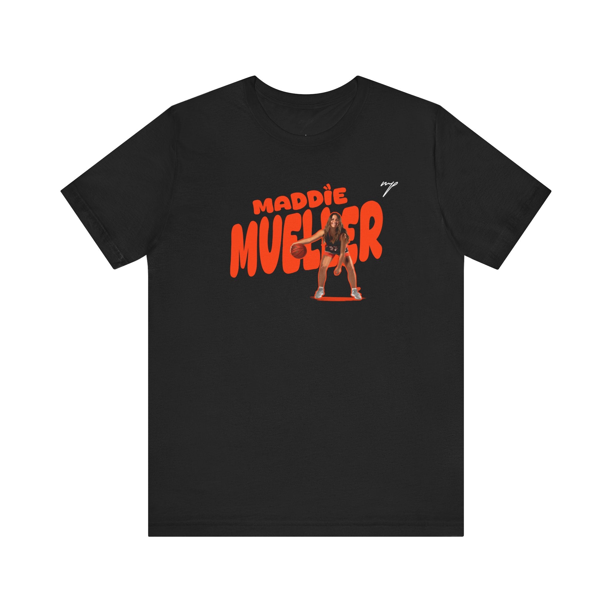 Maddie Mueller Graphic Tee