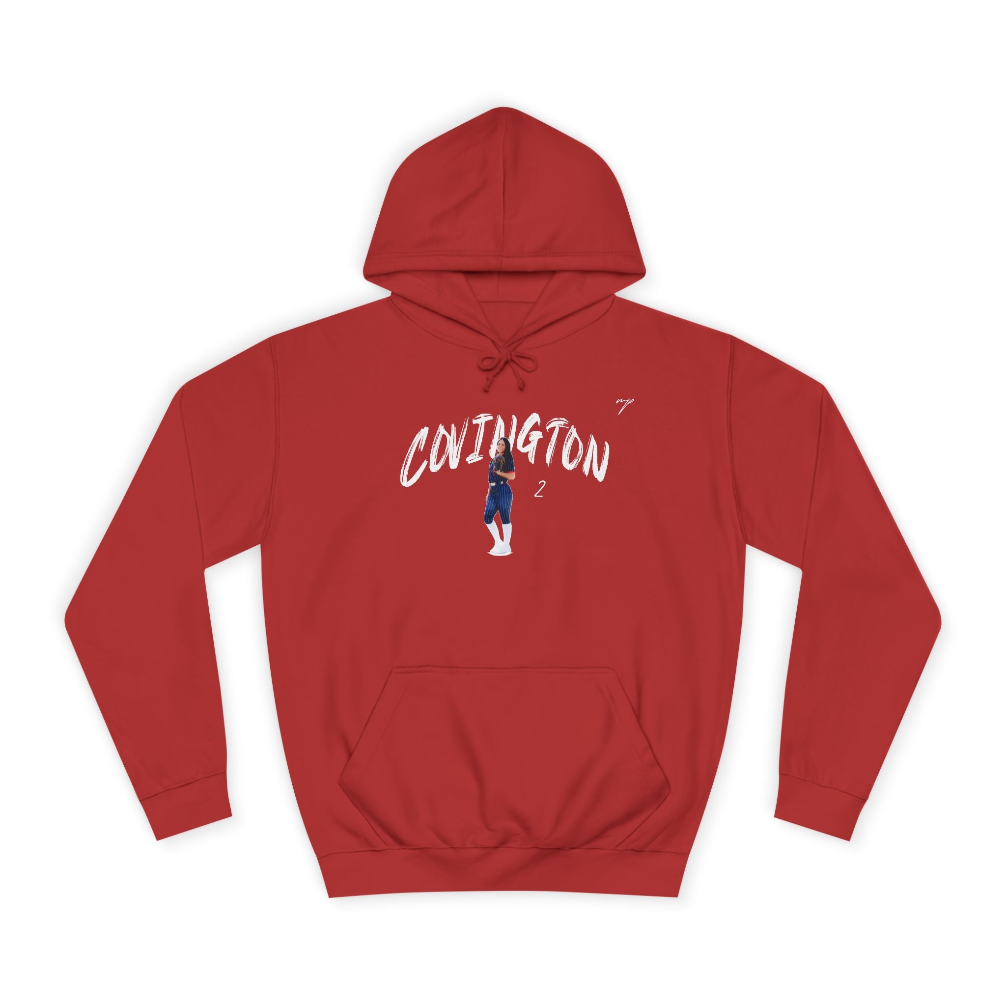 Chloe Covington Hoodie