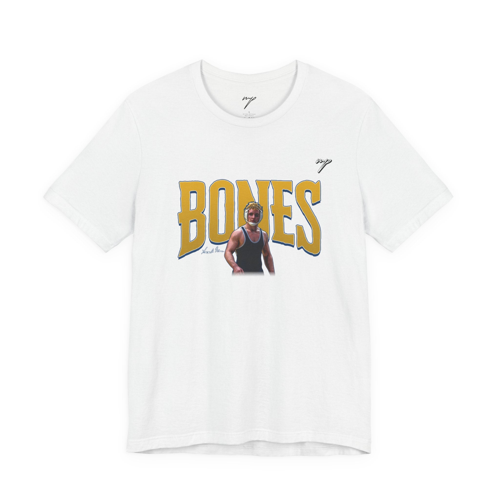 Landon Jones Graphic Tee