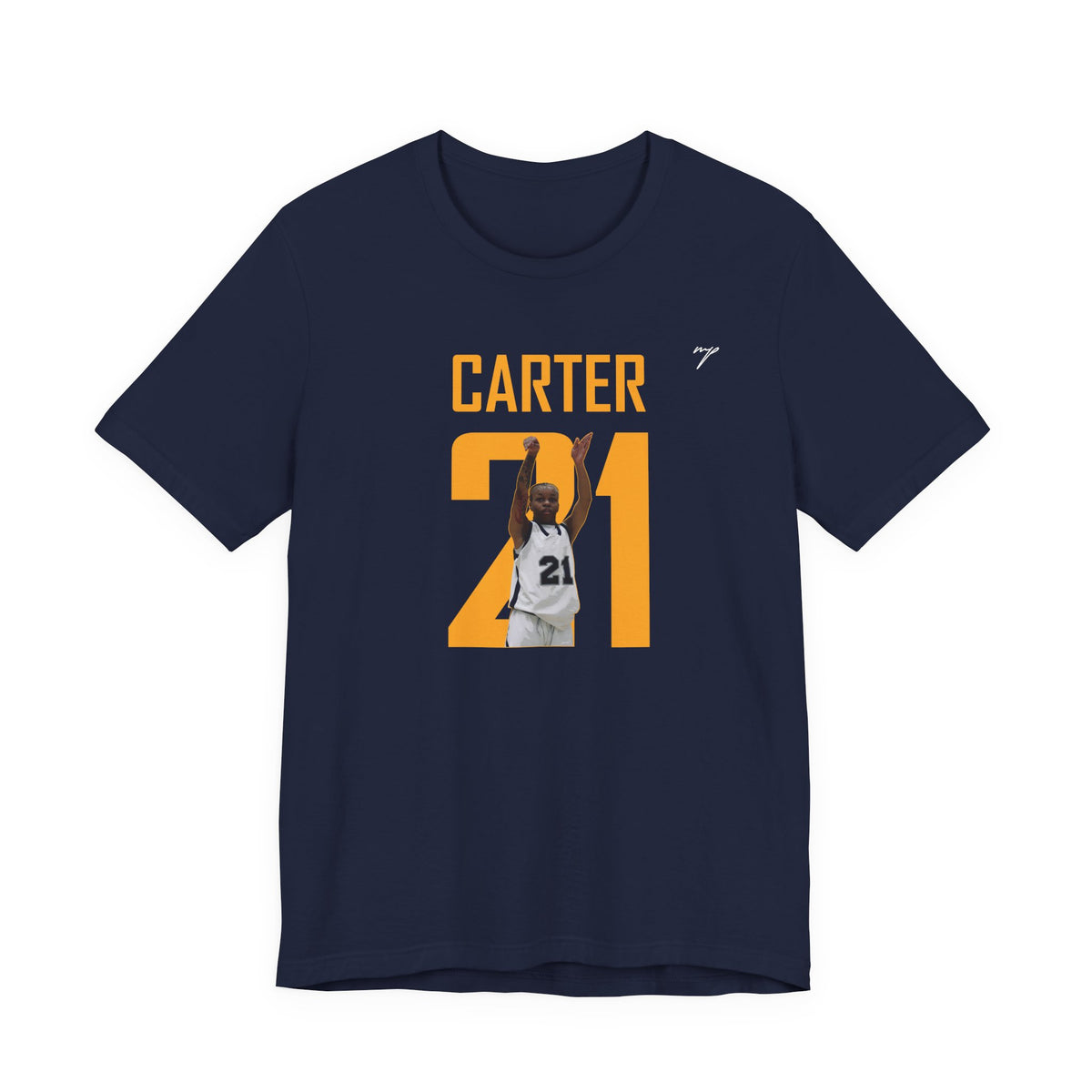 Jaymee Carter Graphic Tee