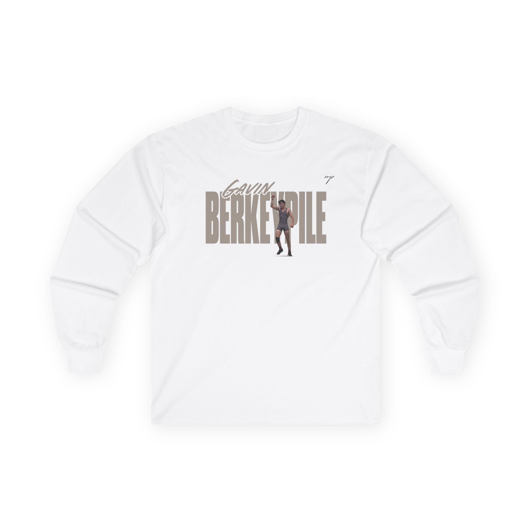 Gavin Berkeypile Long Sleeve