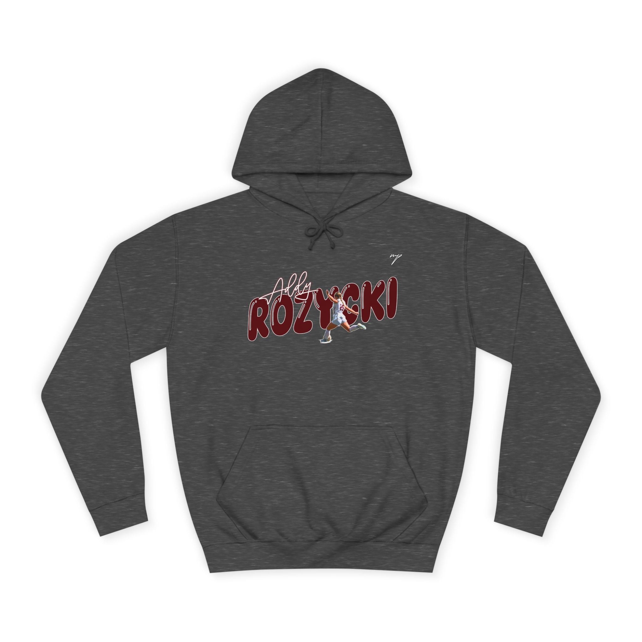 Addy Rozycki Hoodie