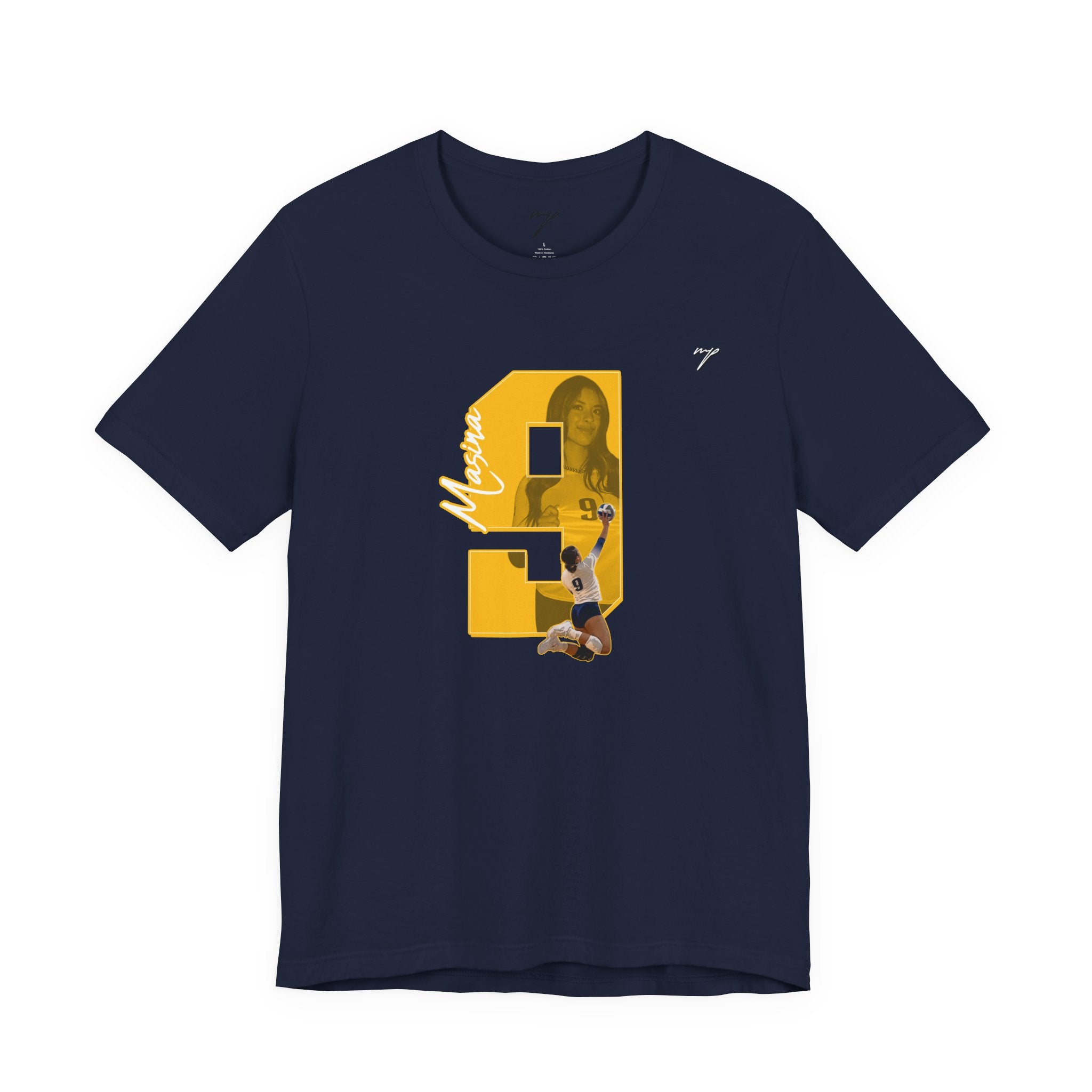 Masina Perez Graphic Tee