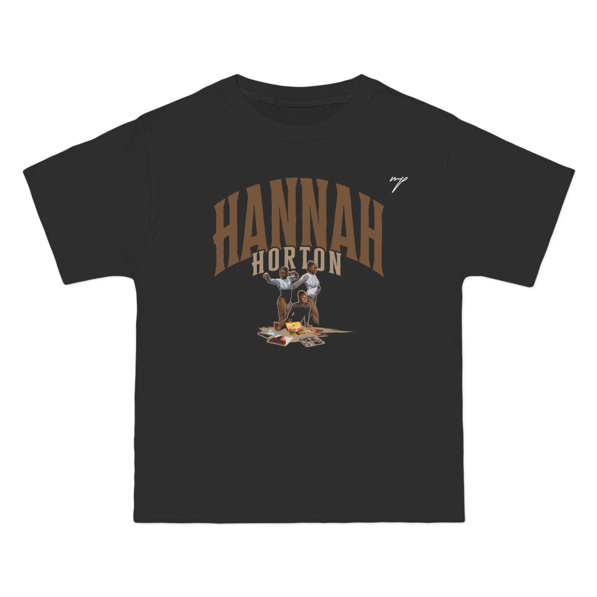 Hannah Horton Vintage Tee