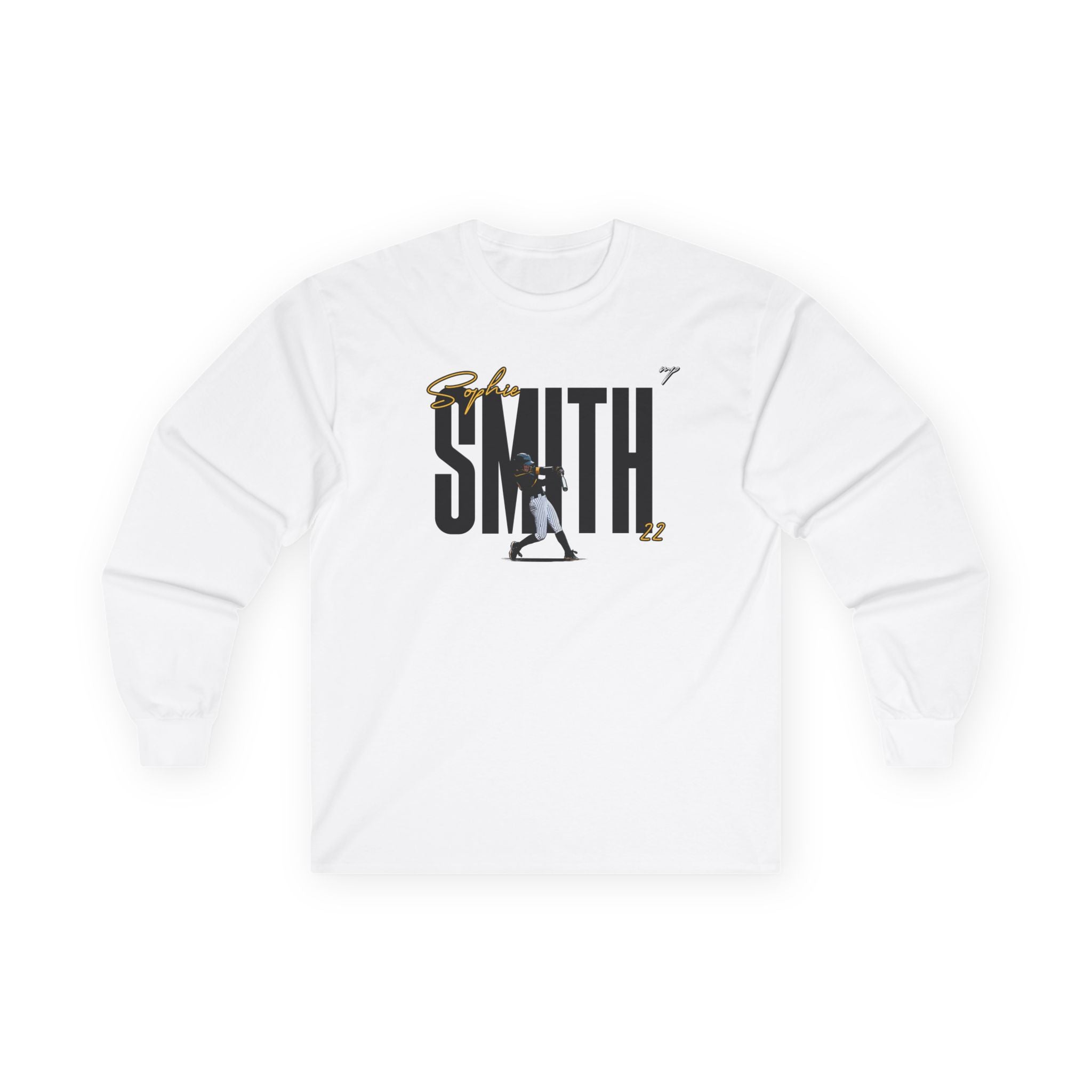 Sophie Smith Long Sleeve Tee