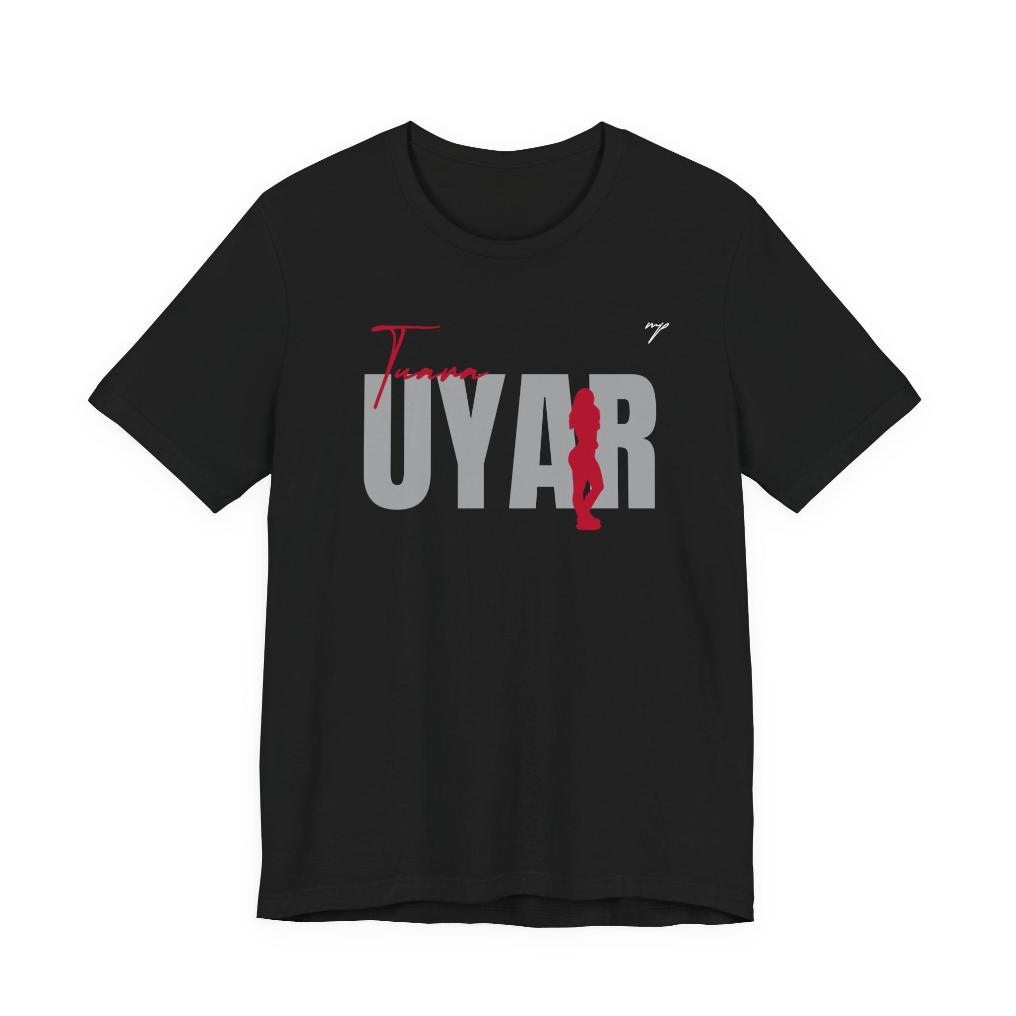 Tuana Uyar Graphic Tee
