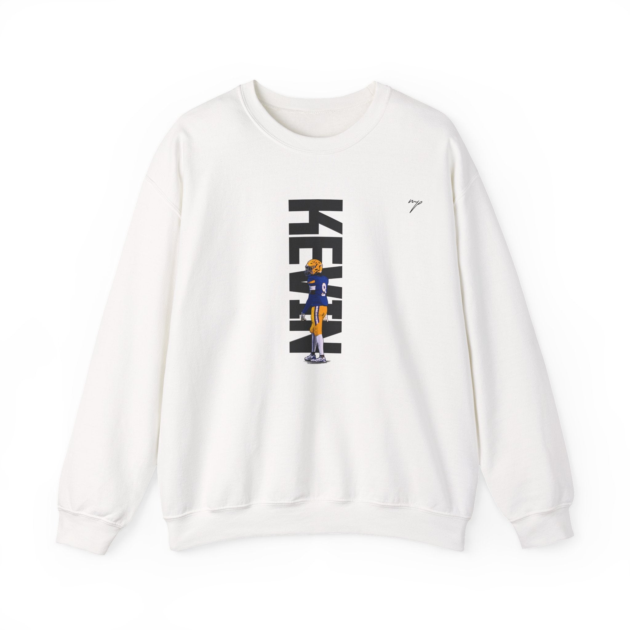 Kevin Dorelien Crewneck