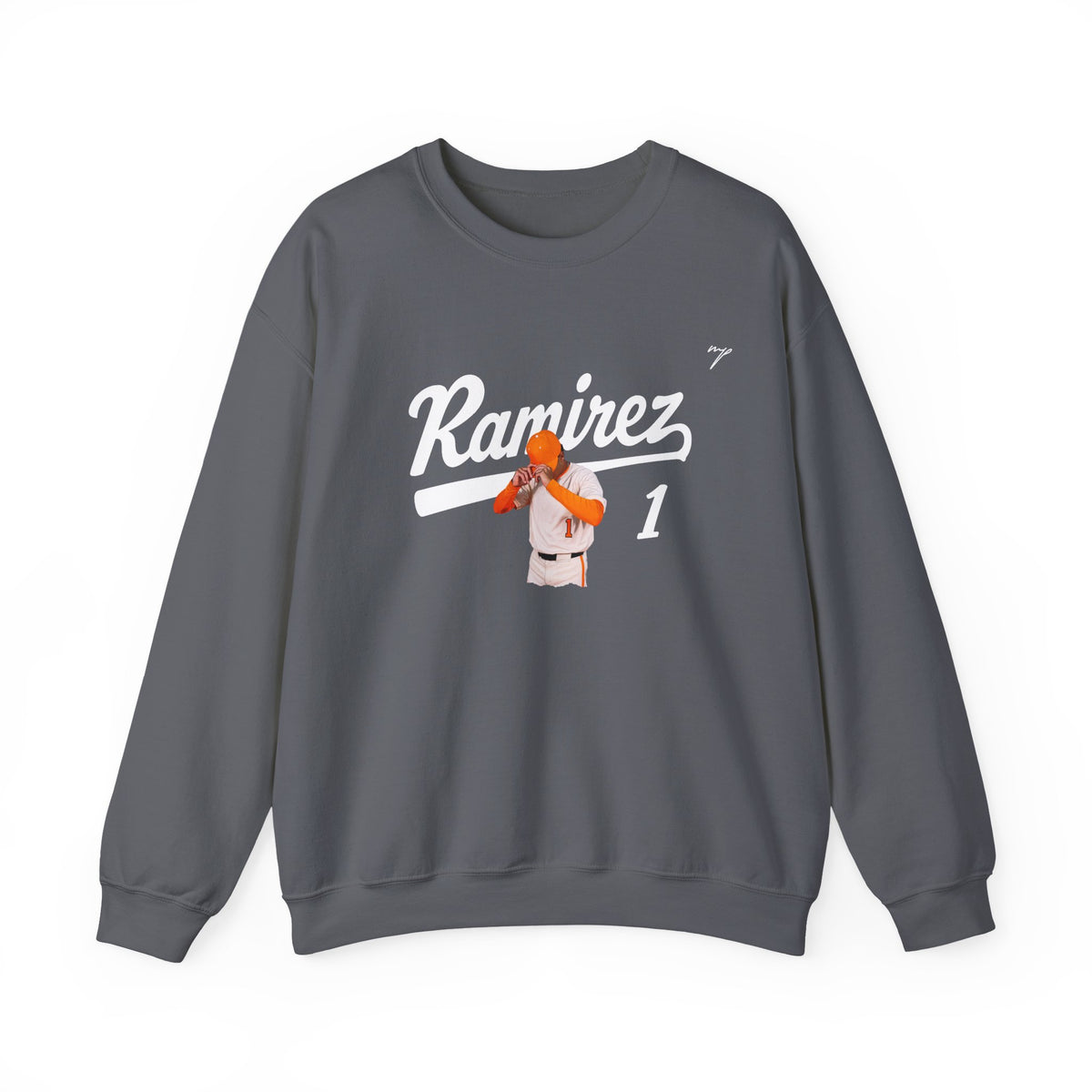 Chris Ramirez Crewneck