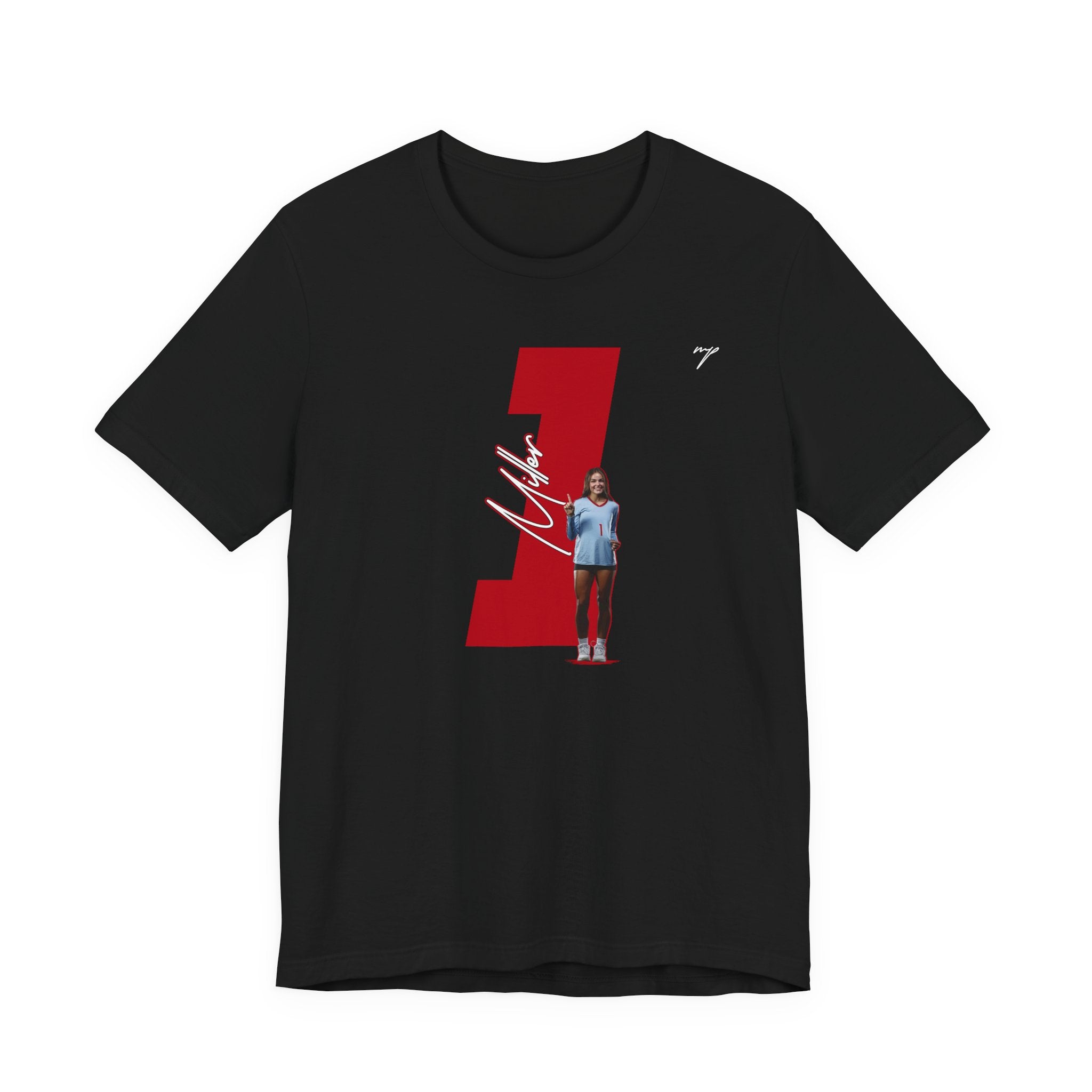 Nora Miller Graphic Tee