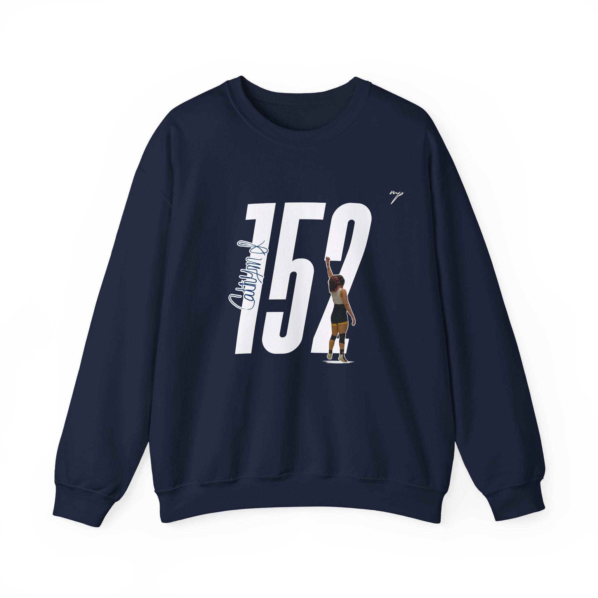 Cathlynn Smith Crewneck