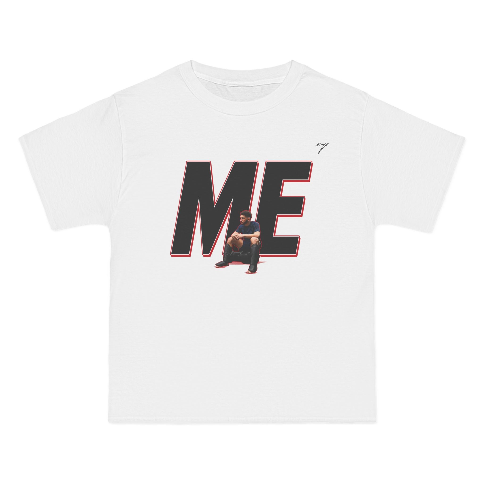 Mohamed Eissa Vintage Tee
