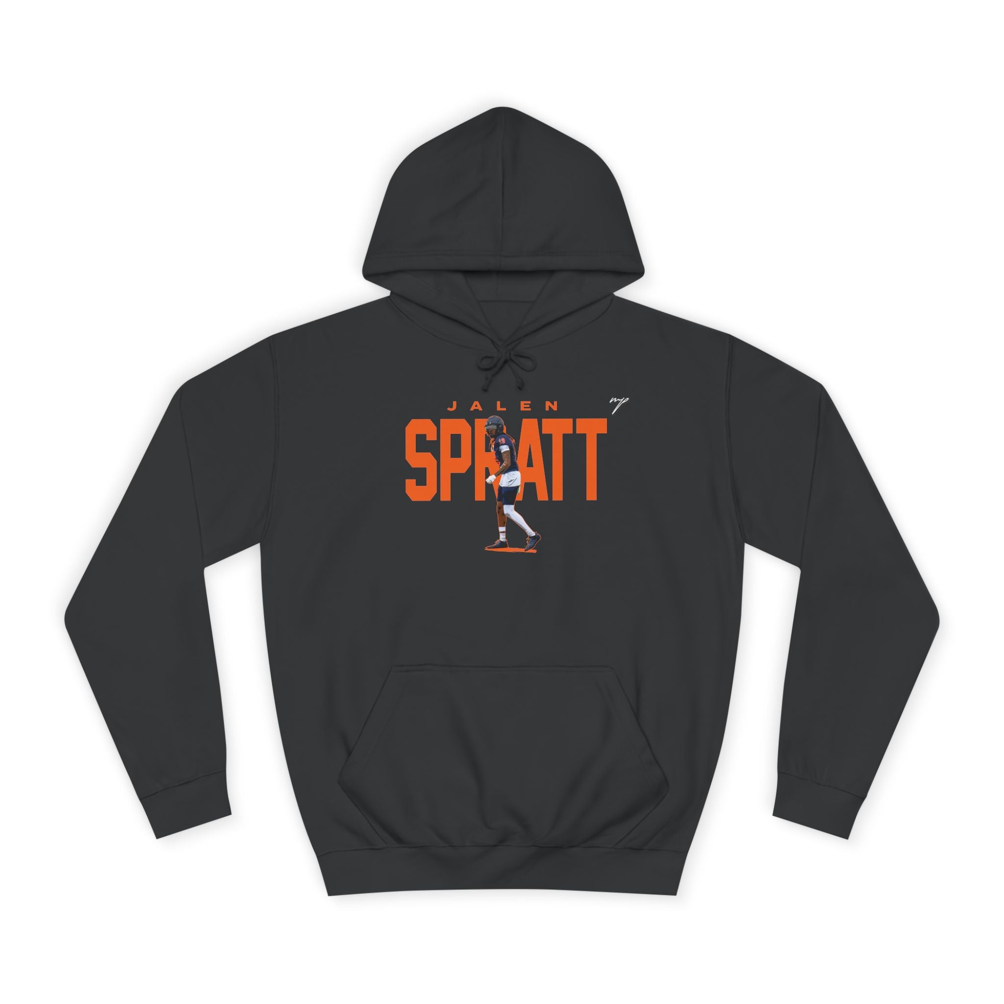 Jalen Spratt Hoodie