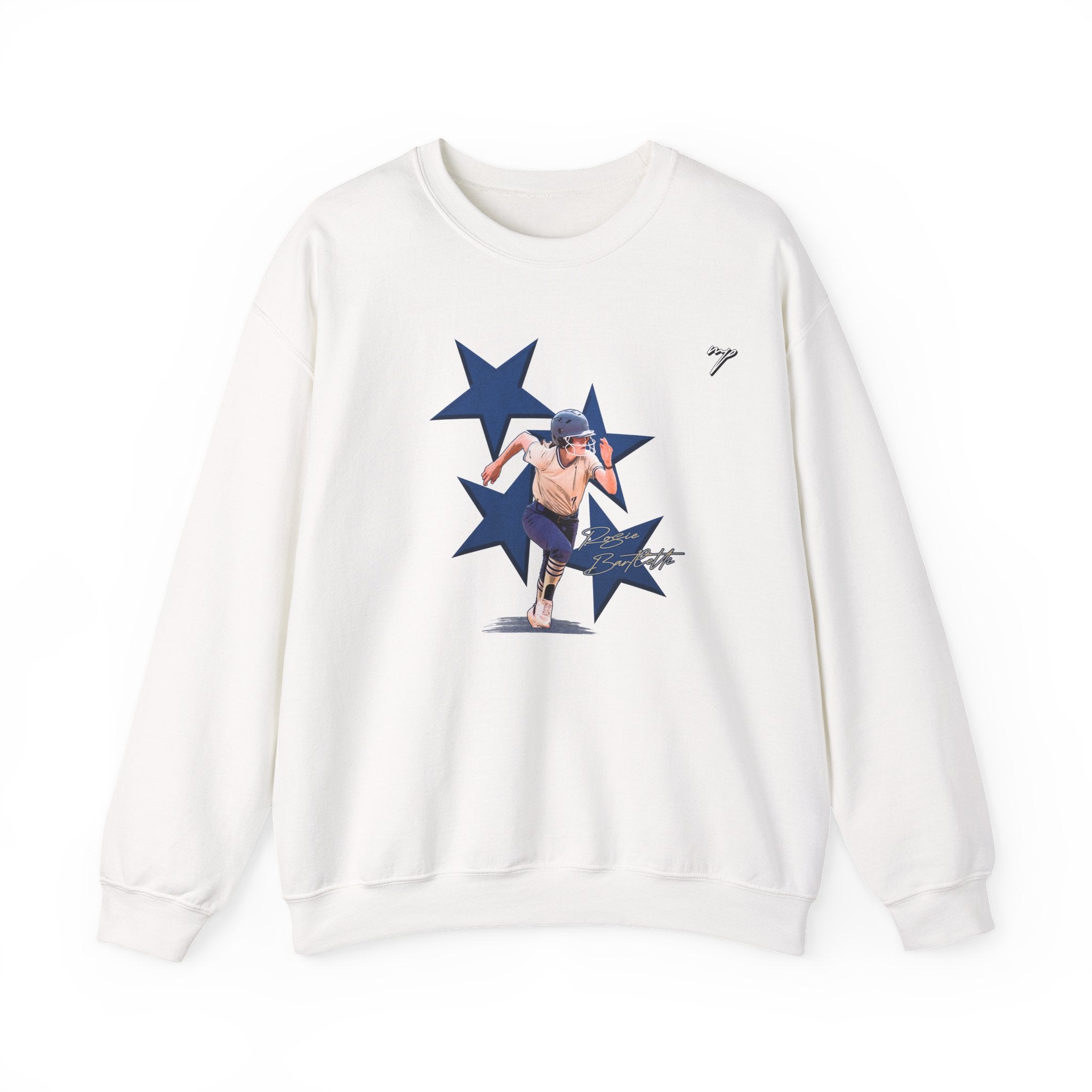 Rosie Bartletti Crewneck