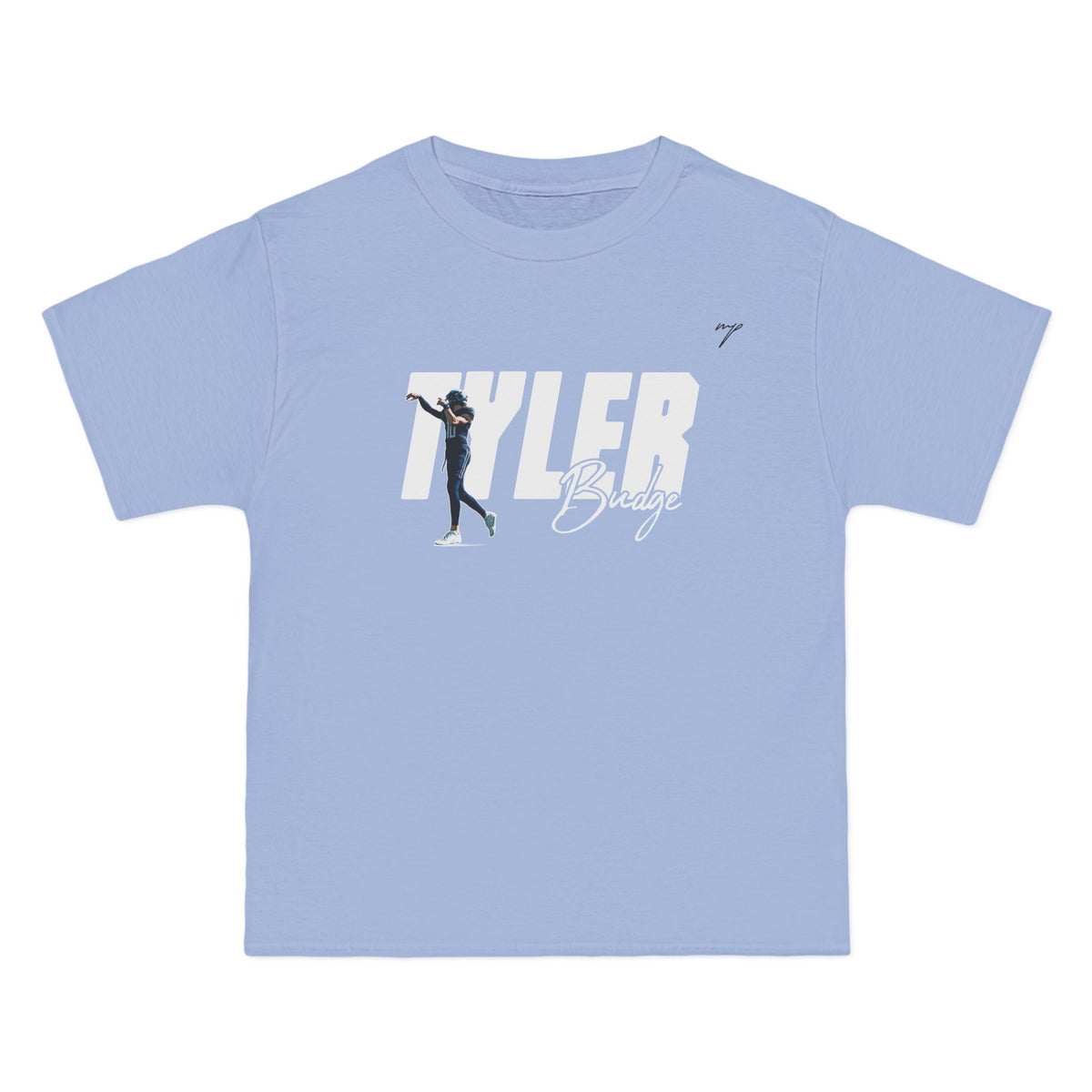 Tyler Budge Vintage Tee