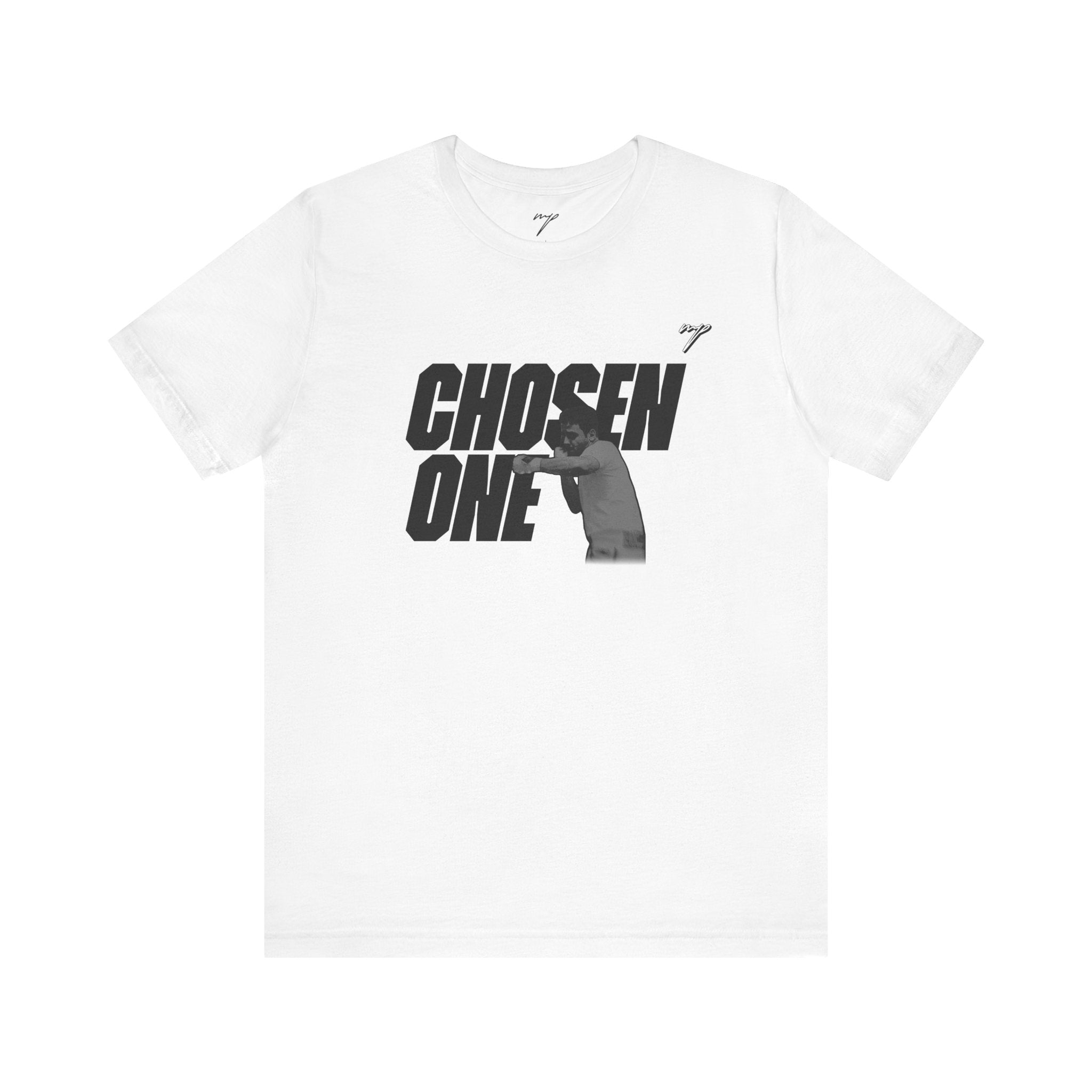 Mohamed Tamer Graphic Tee