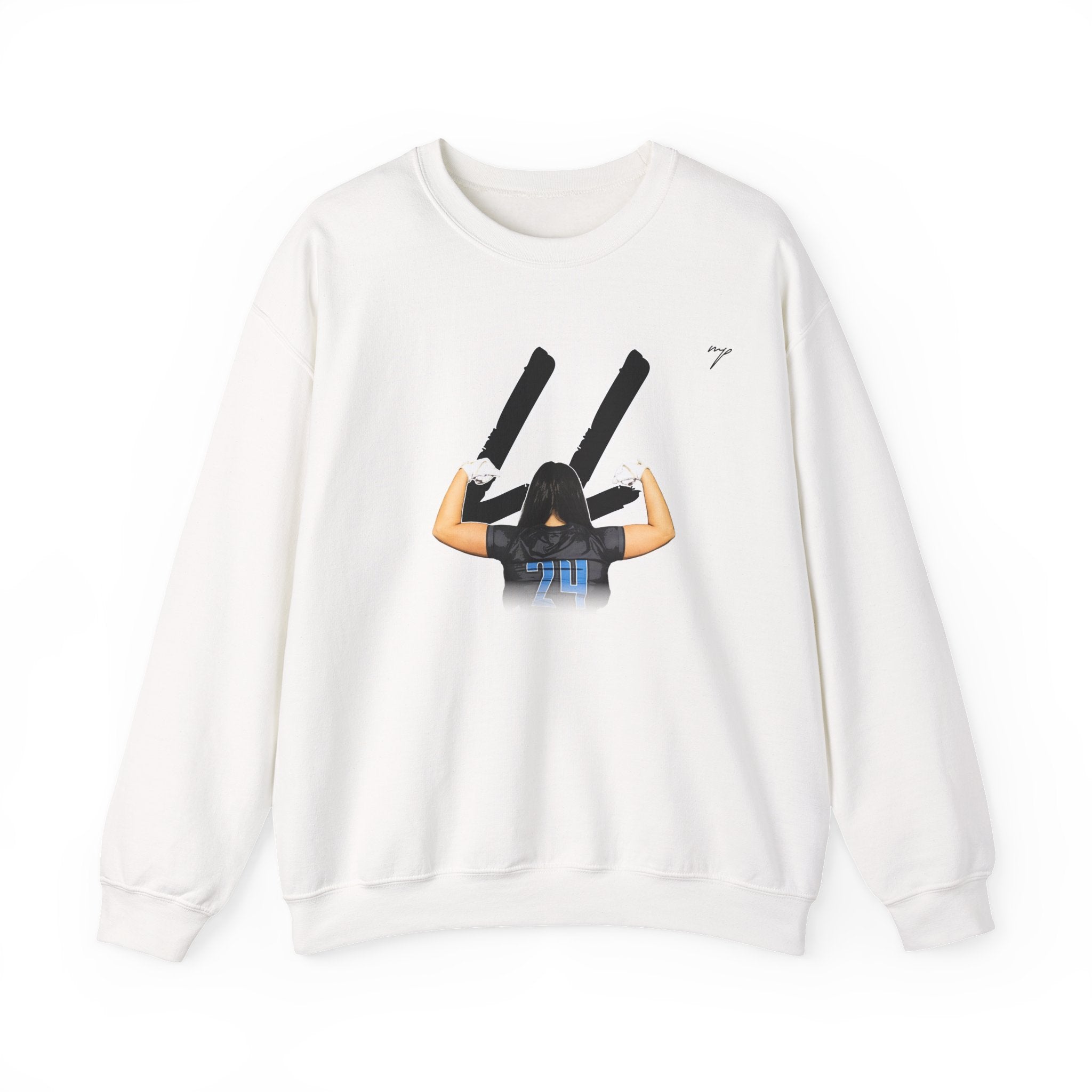 Lexus Leon Crewneck