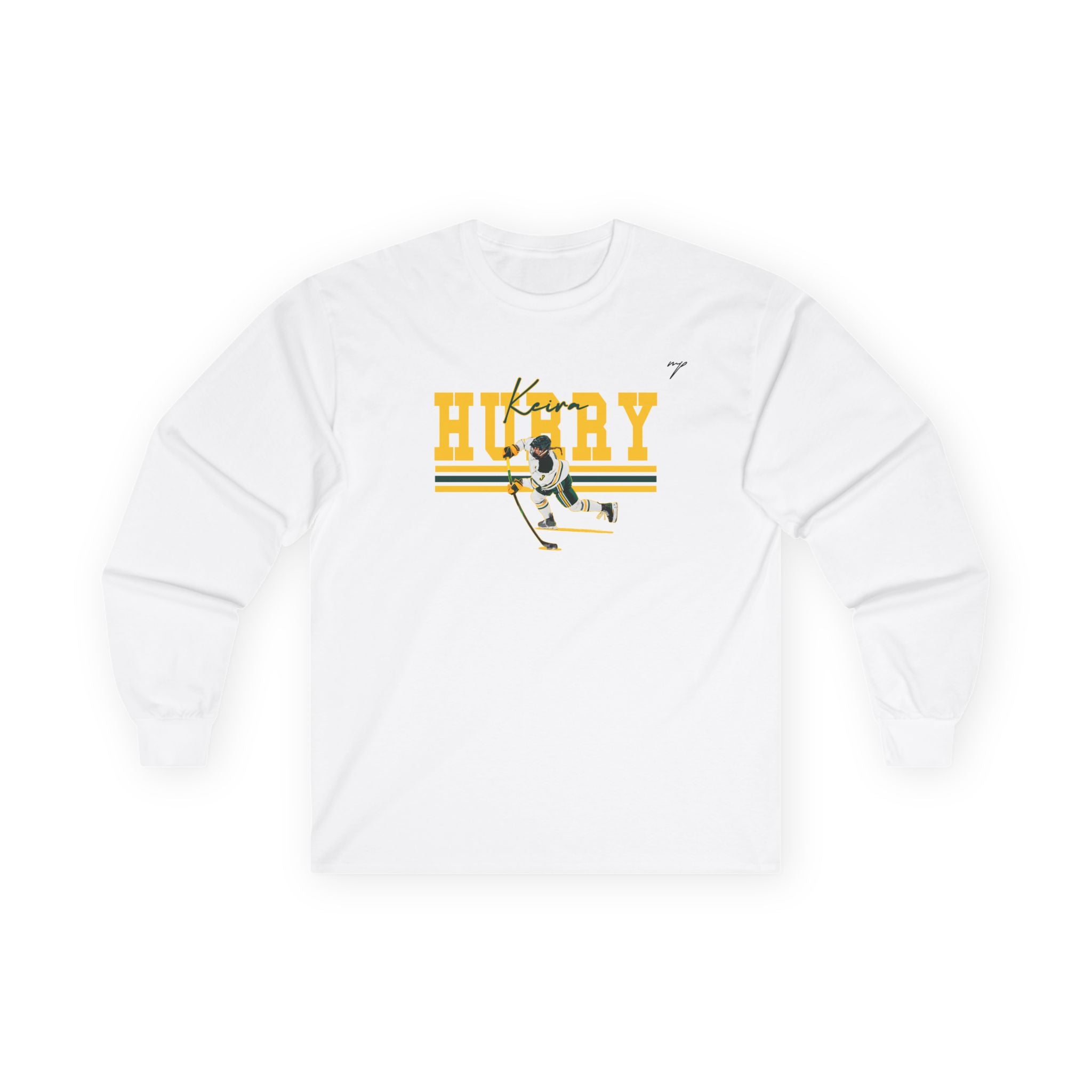 Keira Hurry Long Sleeve