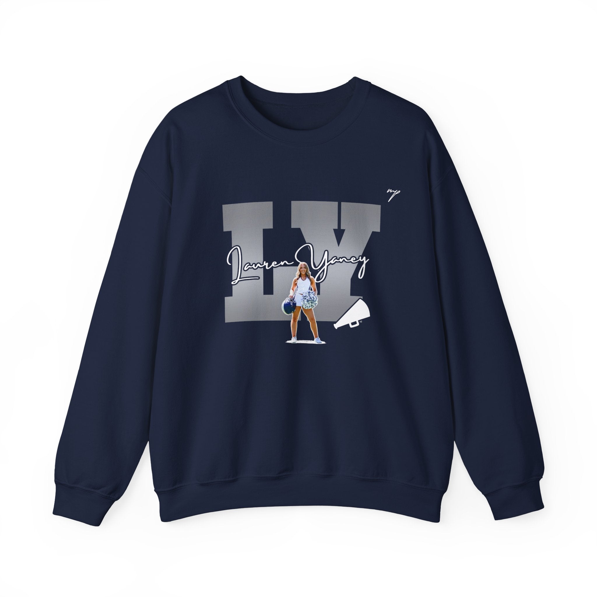 Lauren Yaney Crewneck