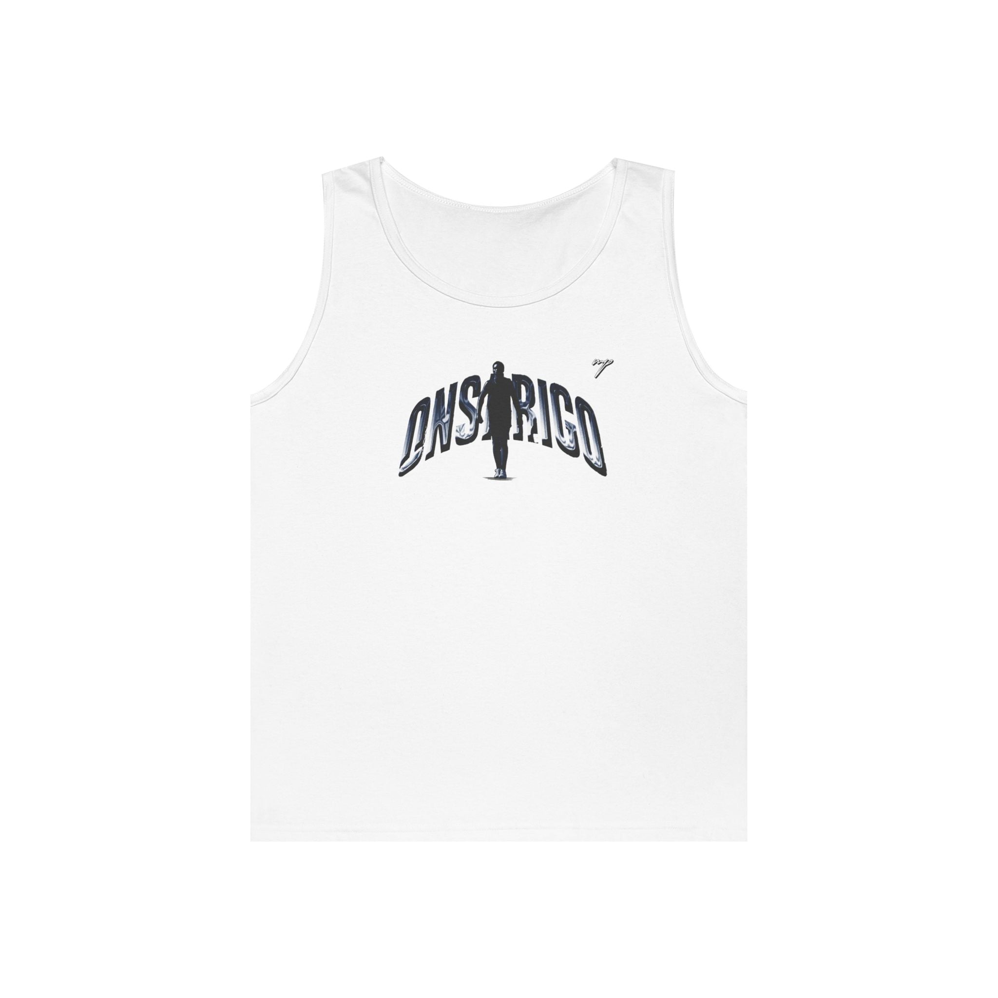 Darlington Onsarigo Unisex Cotton Tank Top