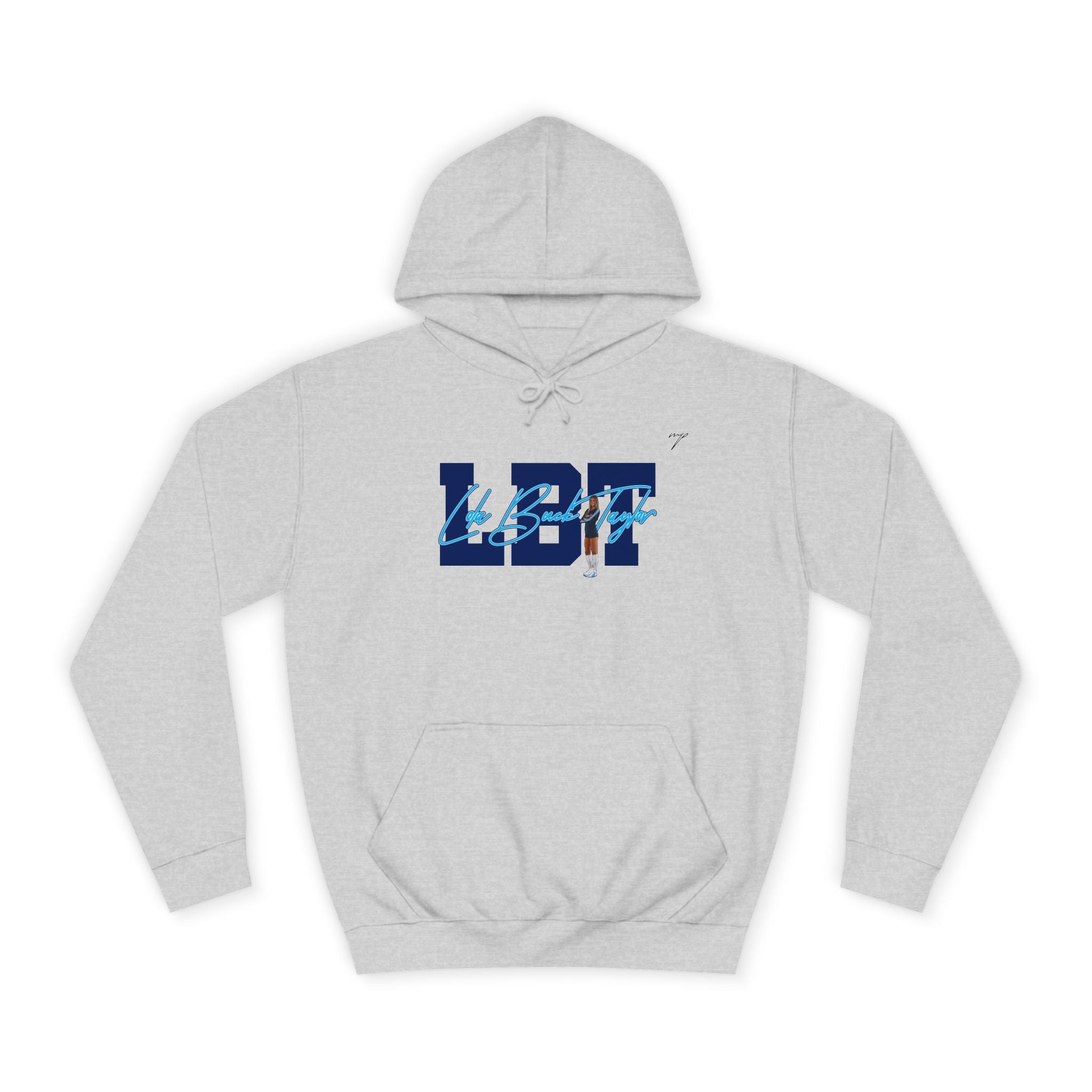 Lola Buck-Taylor Hoodie