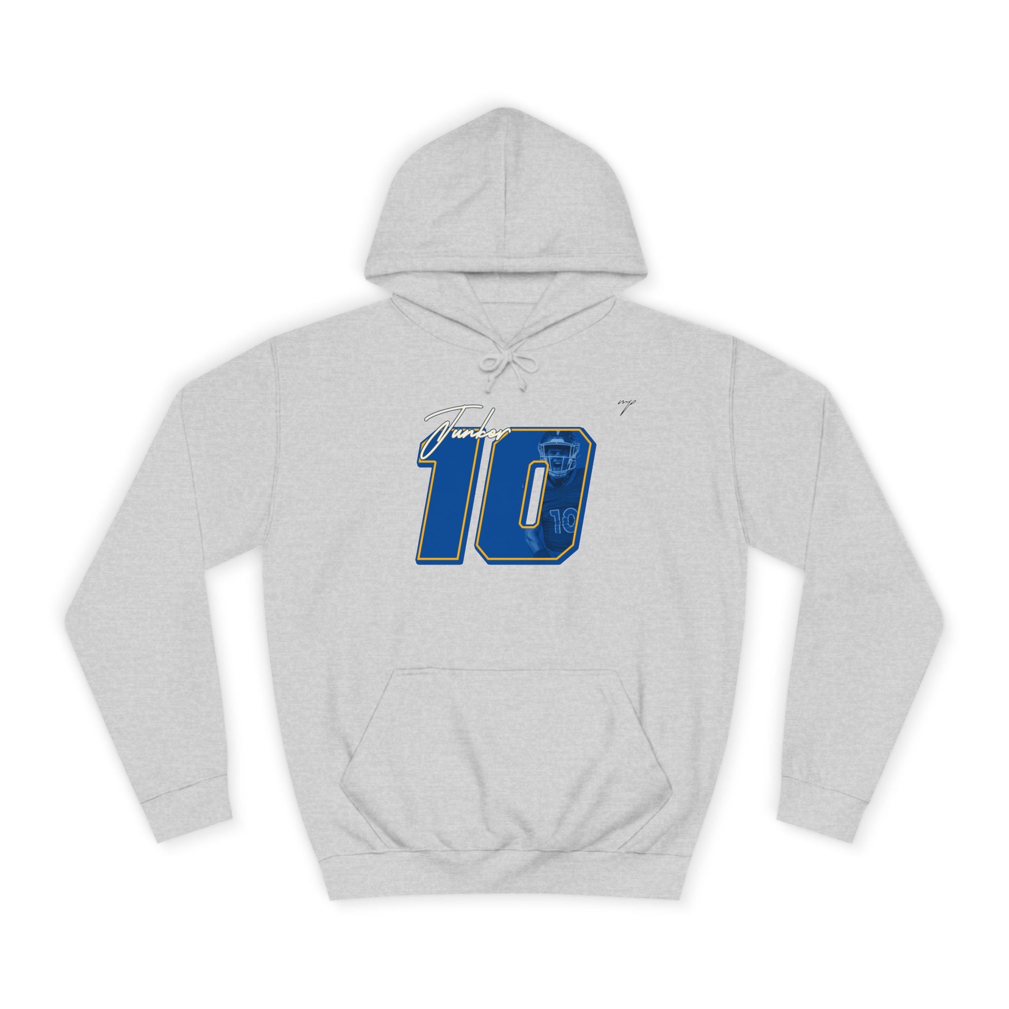 Jack Junker Hoodie