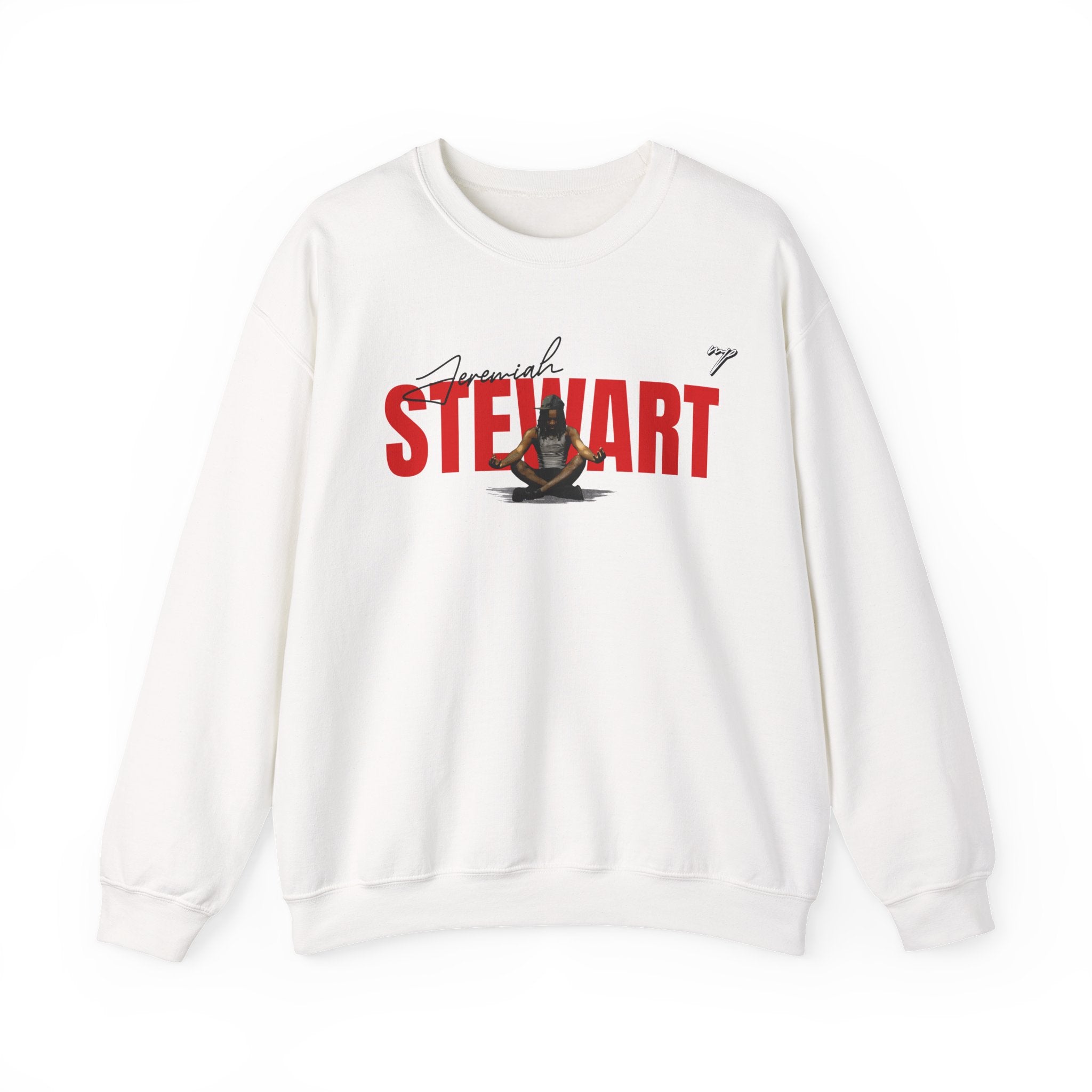 Jeremiah Stewart Crewneck