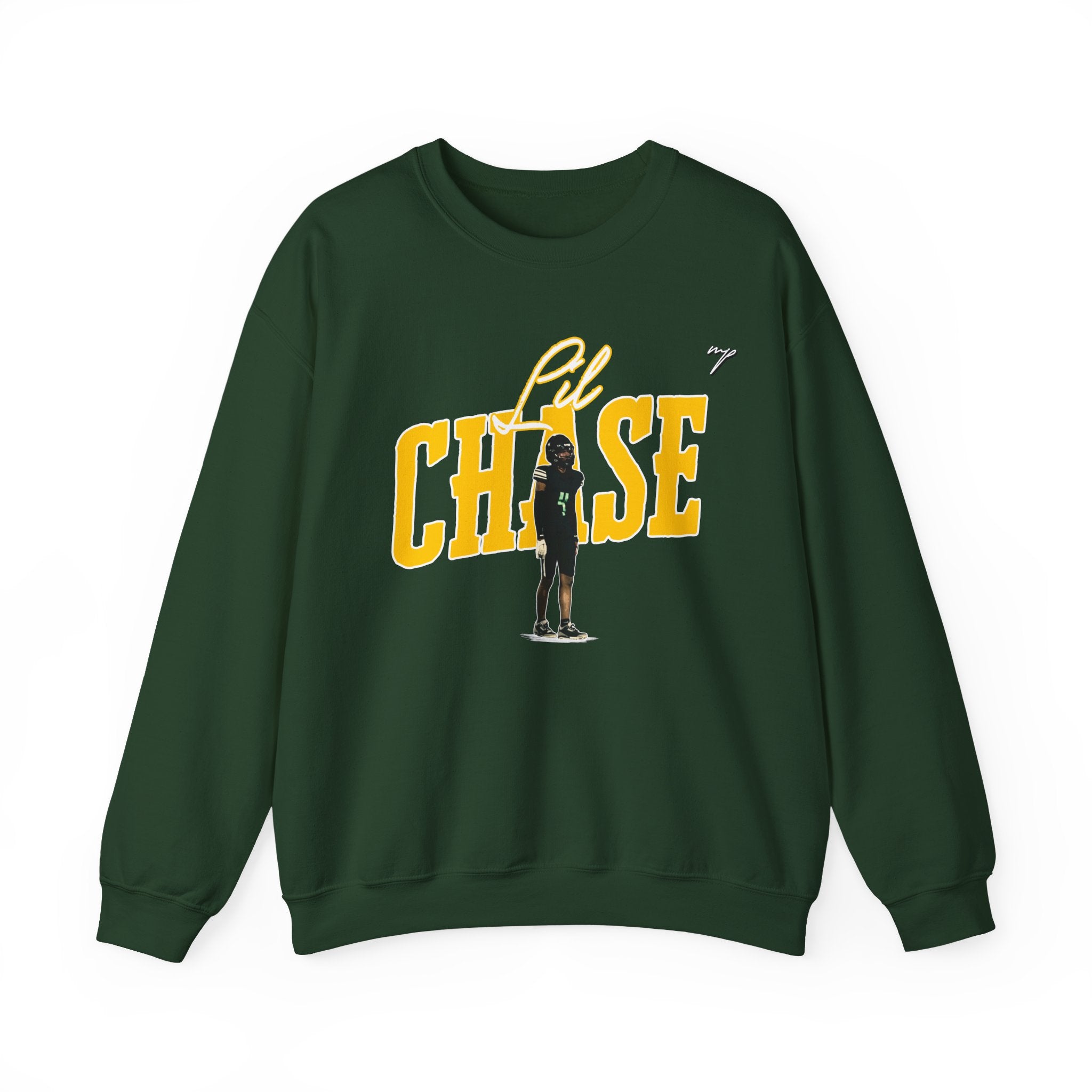Chase Slater Crewneck