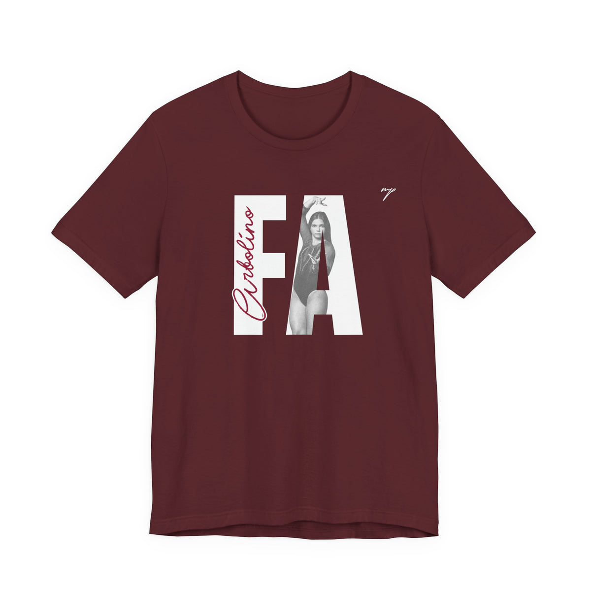 Finley Arbolino Graphic Tee