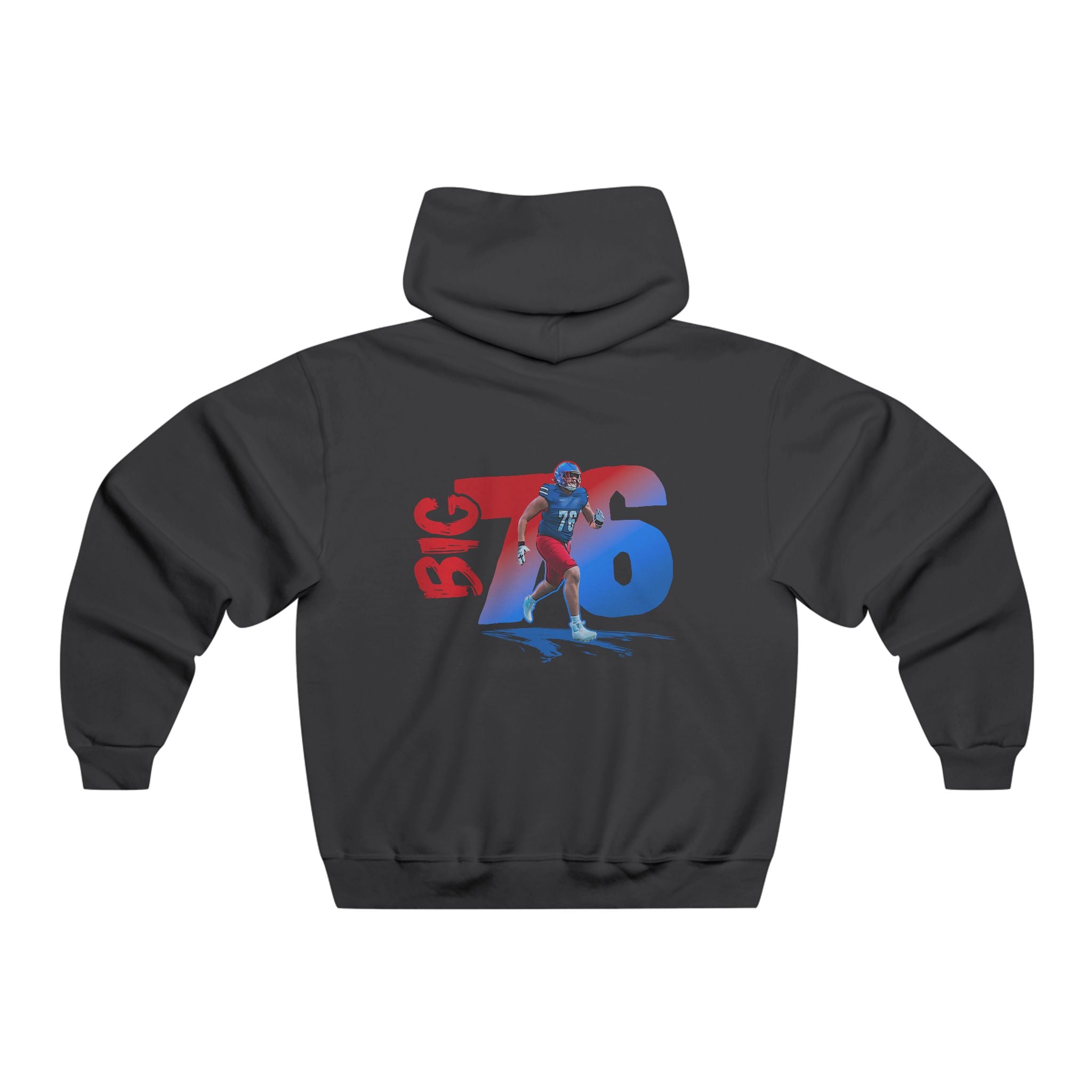 Myles Ewell Vintage Hoodie