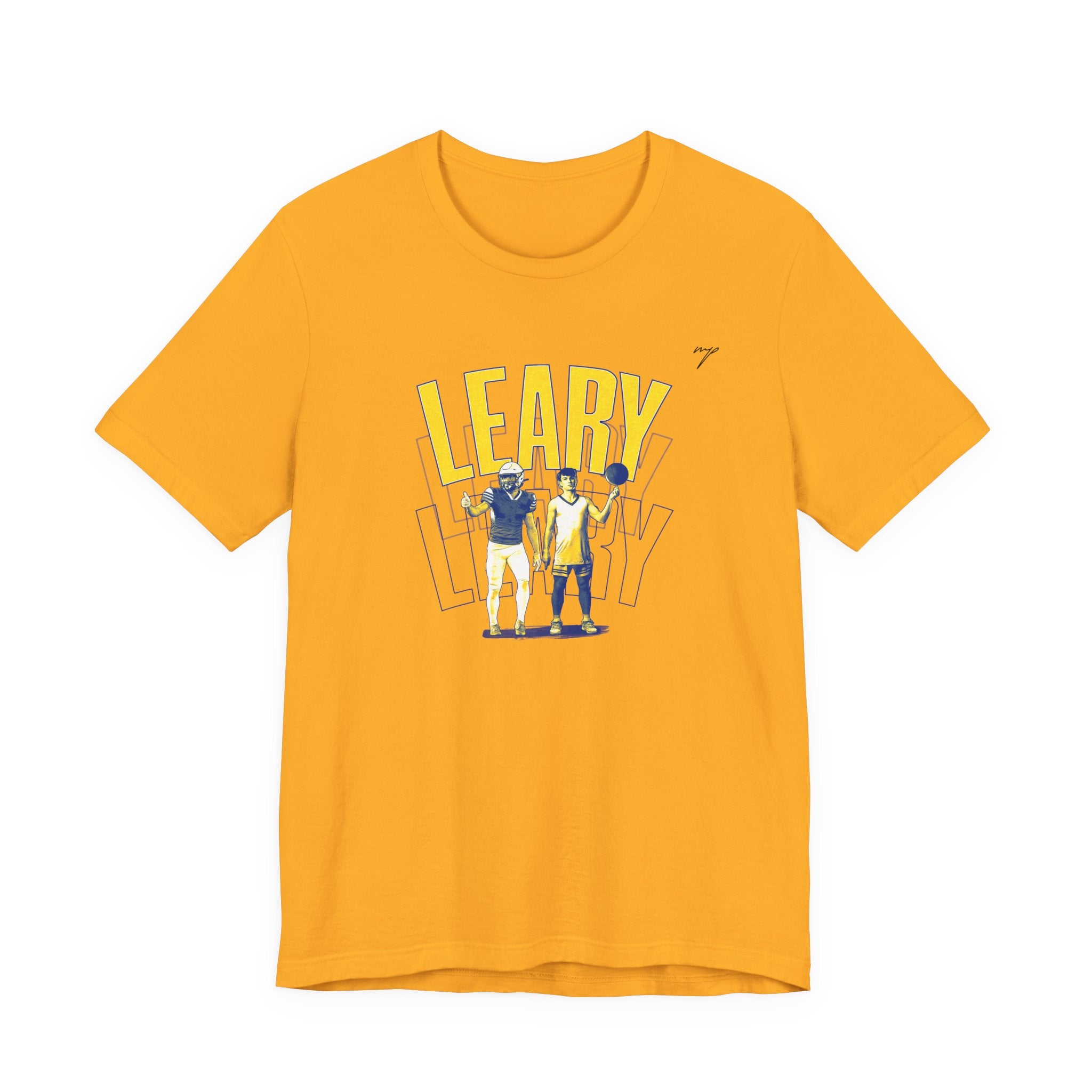 Ryan Leary Graphic Tee