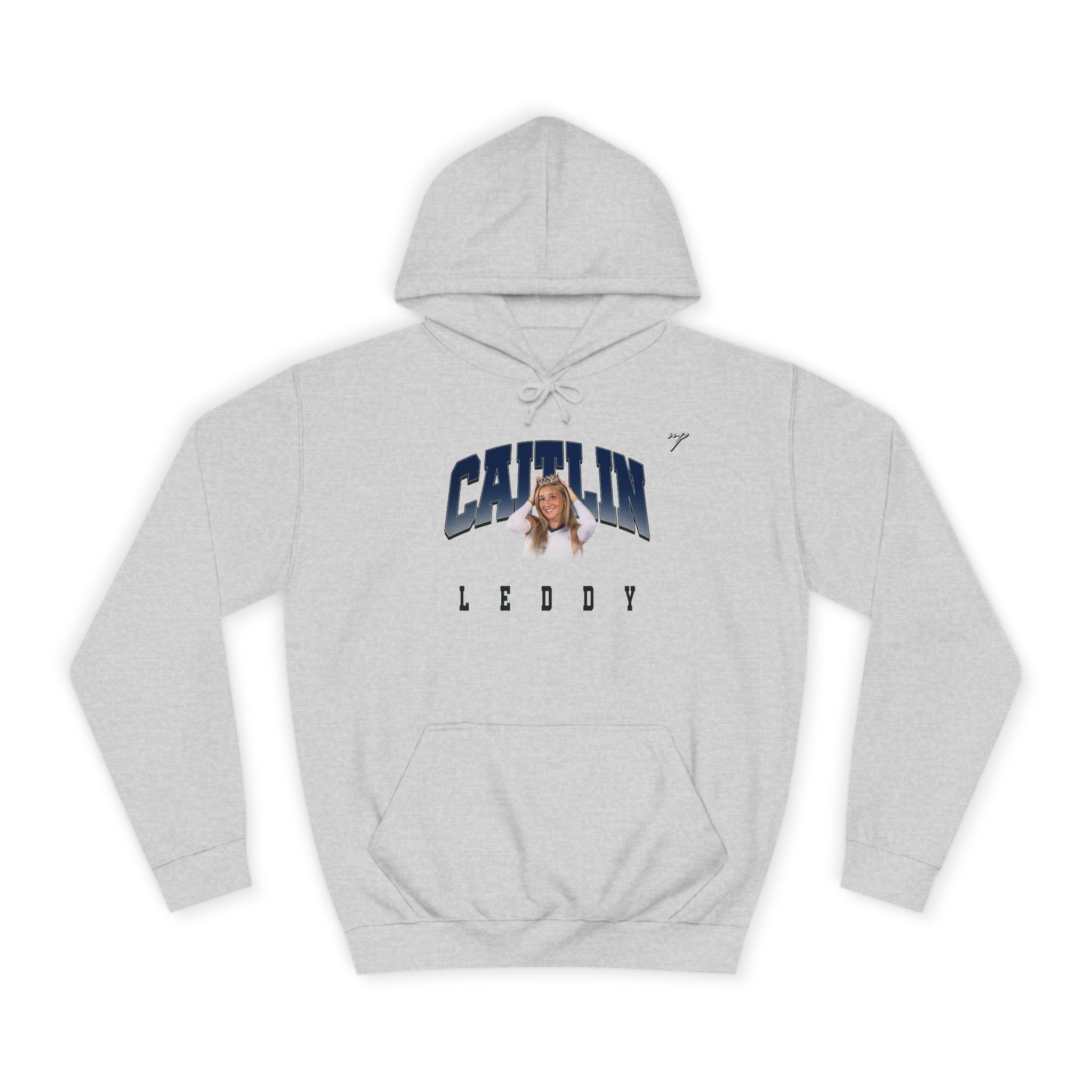 Caitlin Leddy Hoodie