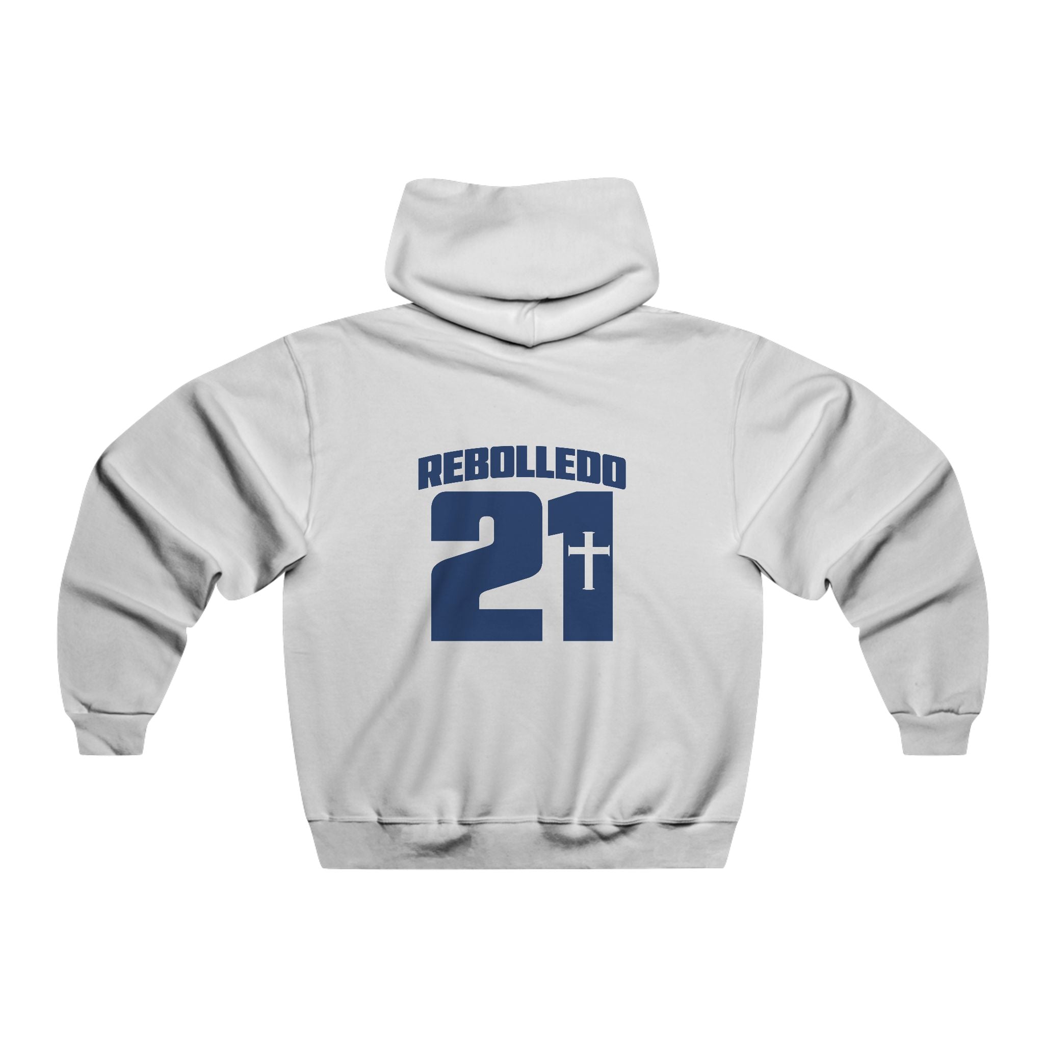 Alyssa Rebolledo Vintage Hoodie