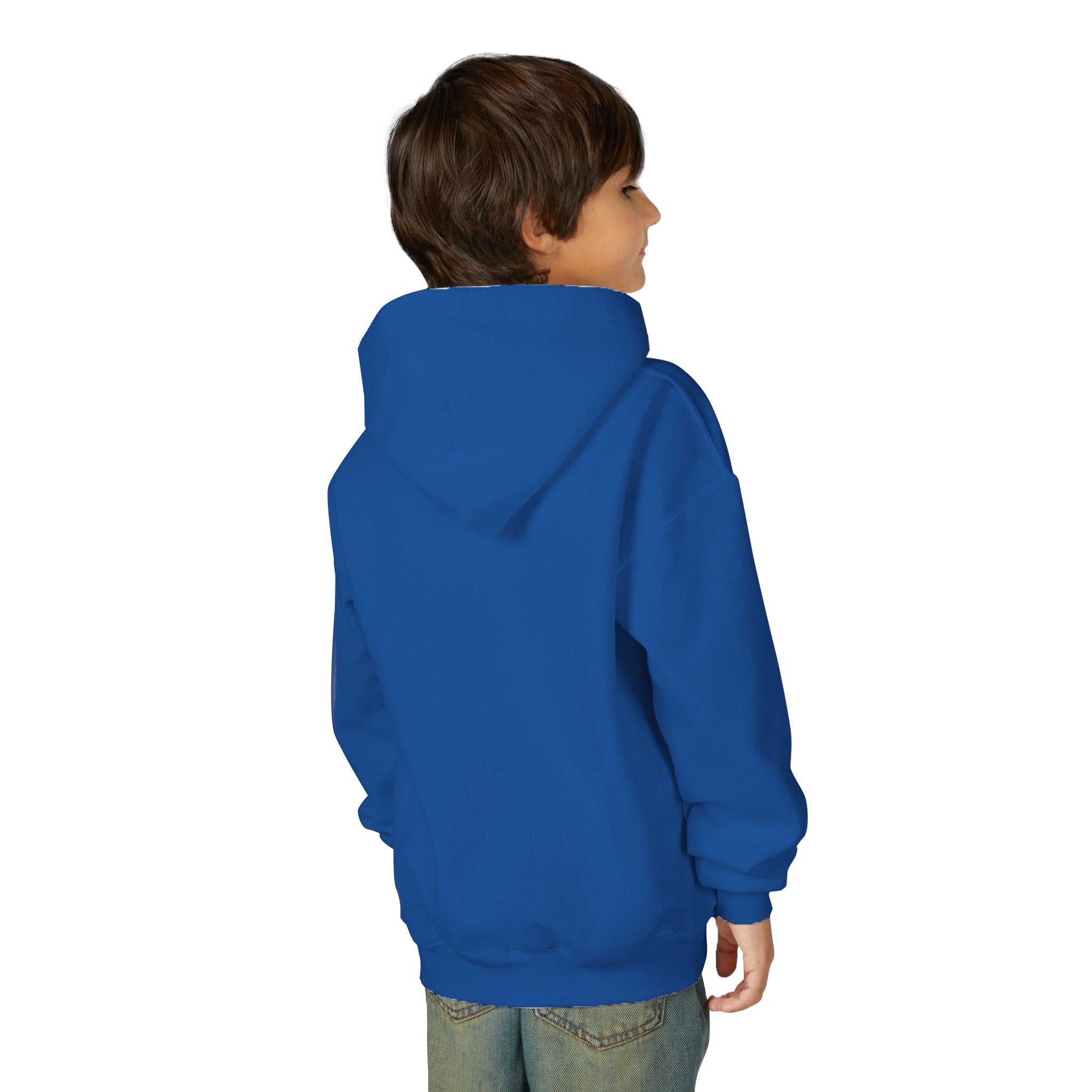 Zaniah Hoskins Youth Hoodie