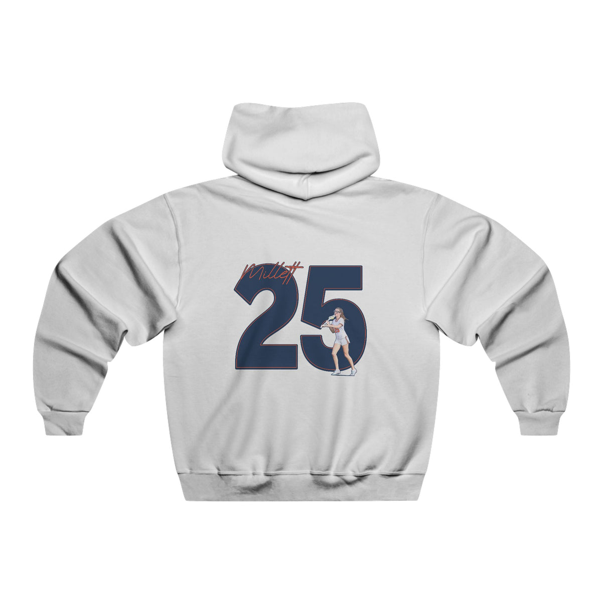 Kaitlin Millett Vintage Hoodie