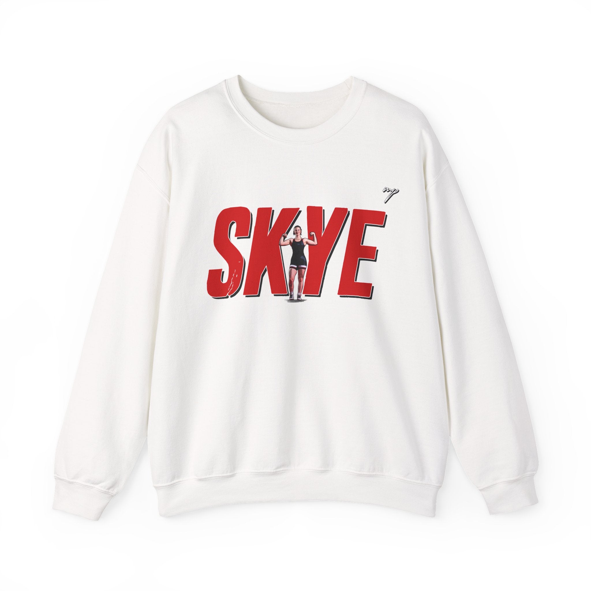 Skye Shelmerdine Crewneck