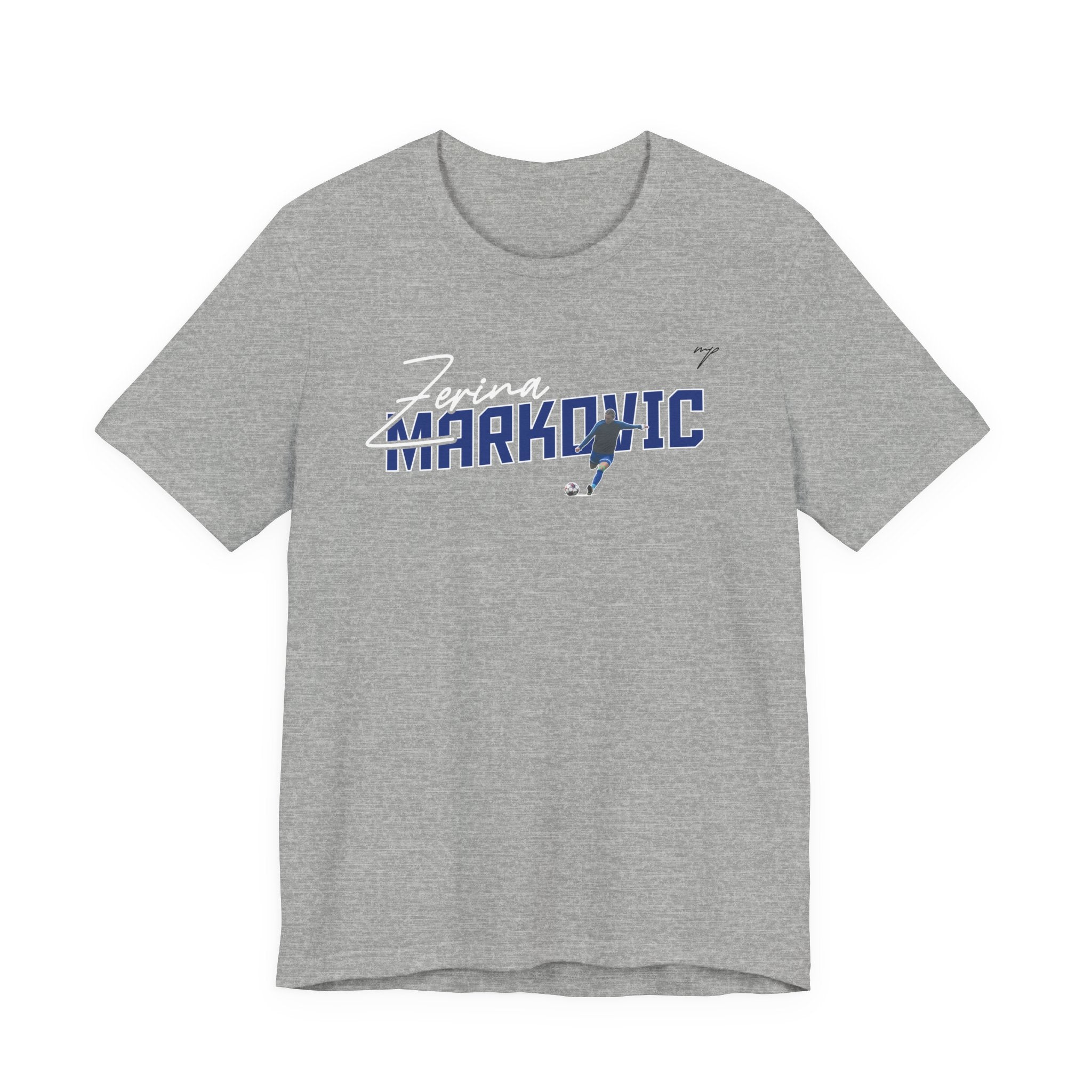 Zerina Markovic Graphic Tee