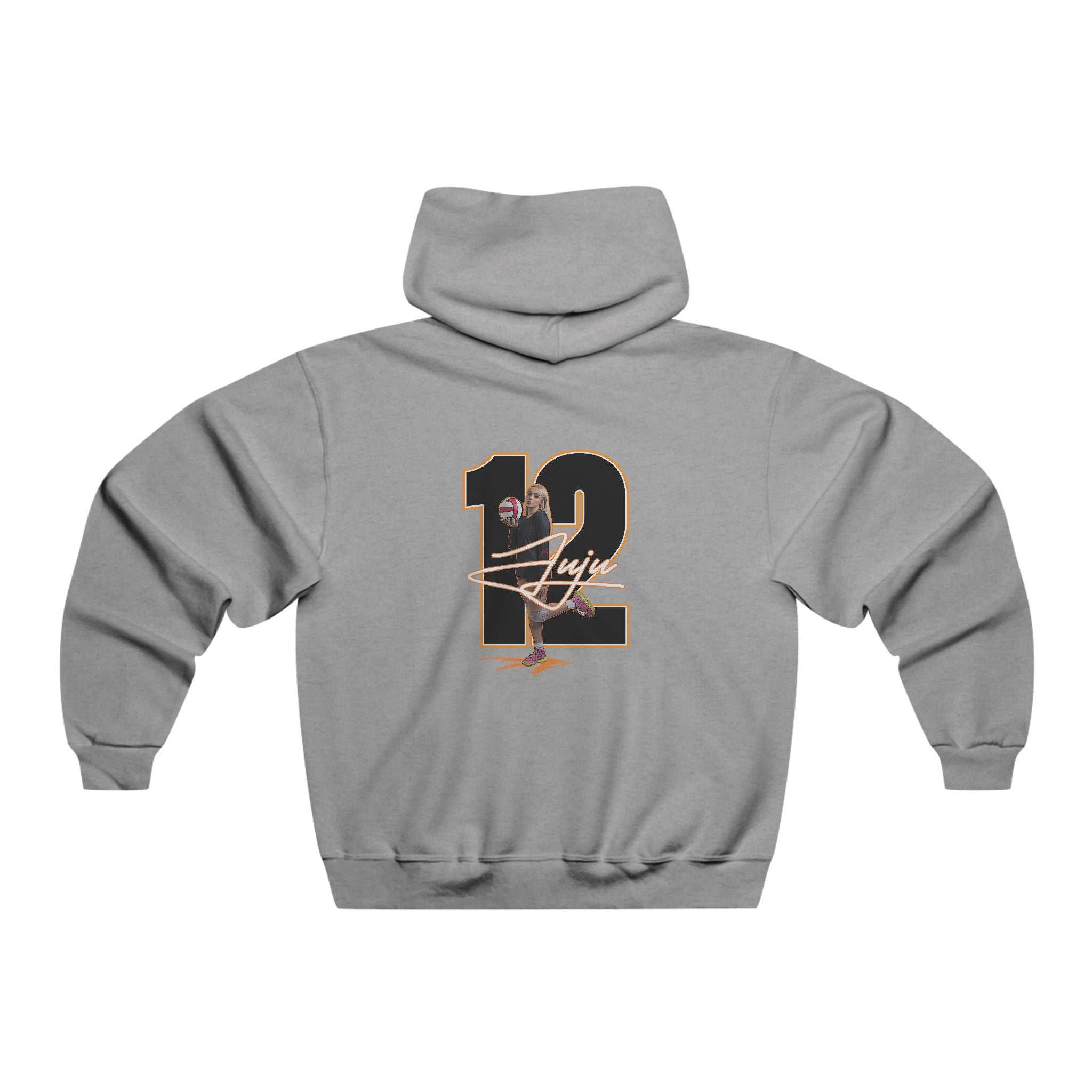 Julie Siers Vintage Hoodie