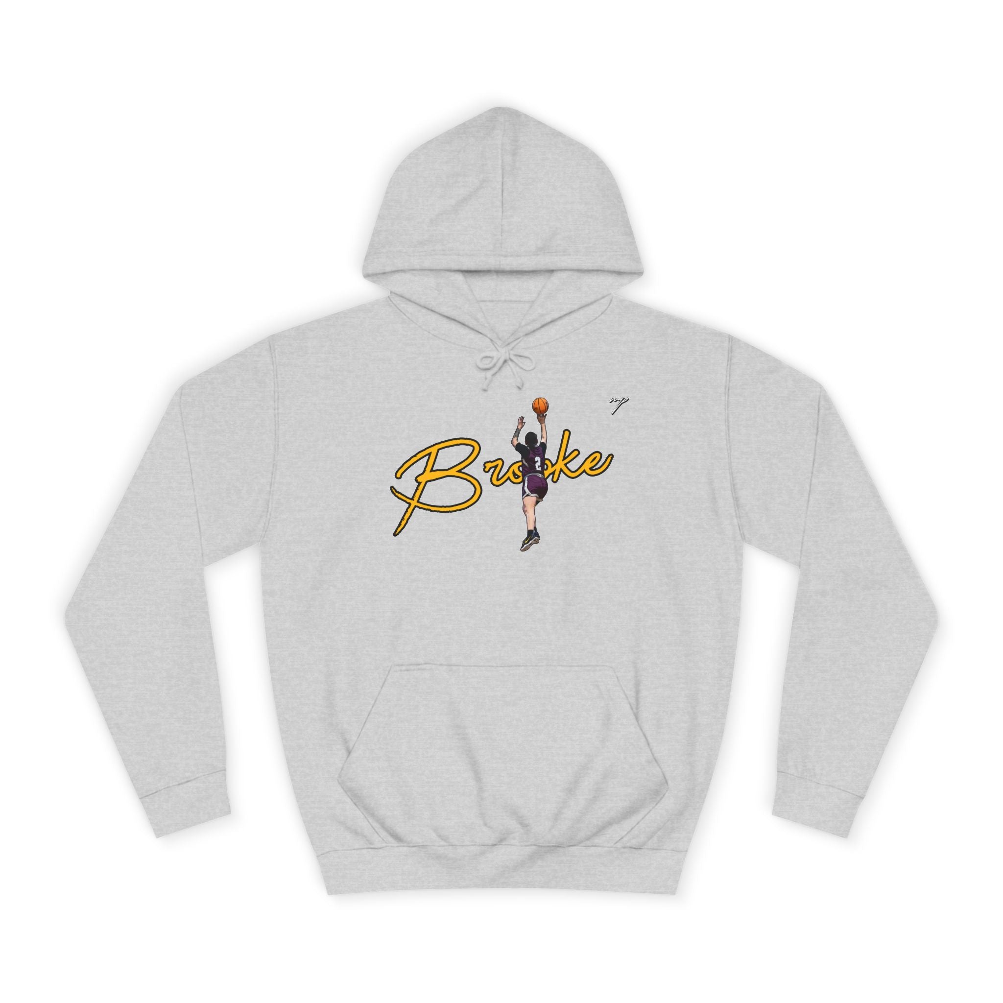 Brooke Leonardi Hoodie