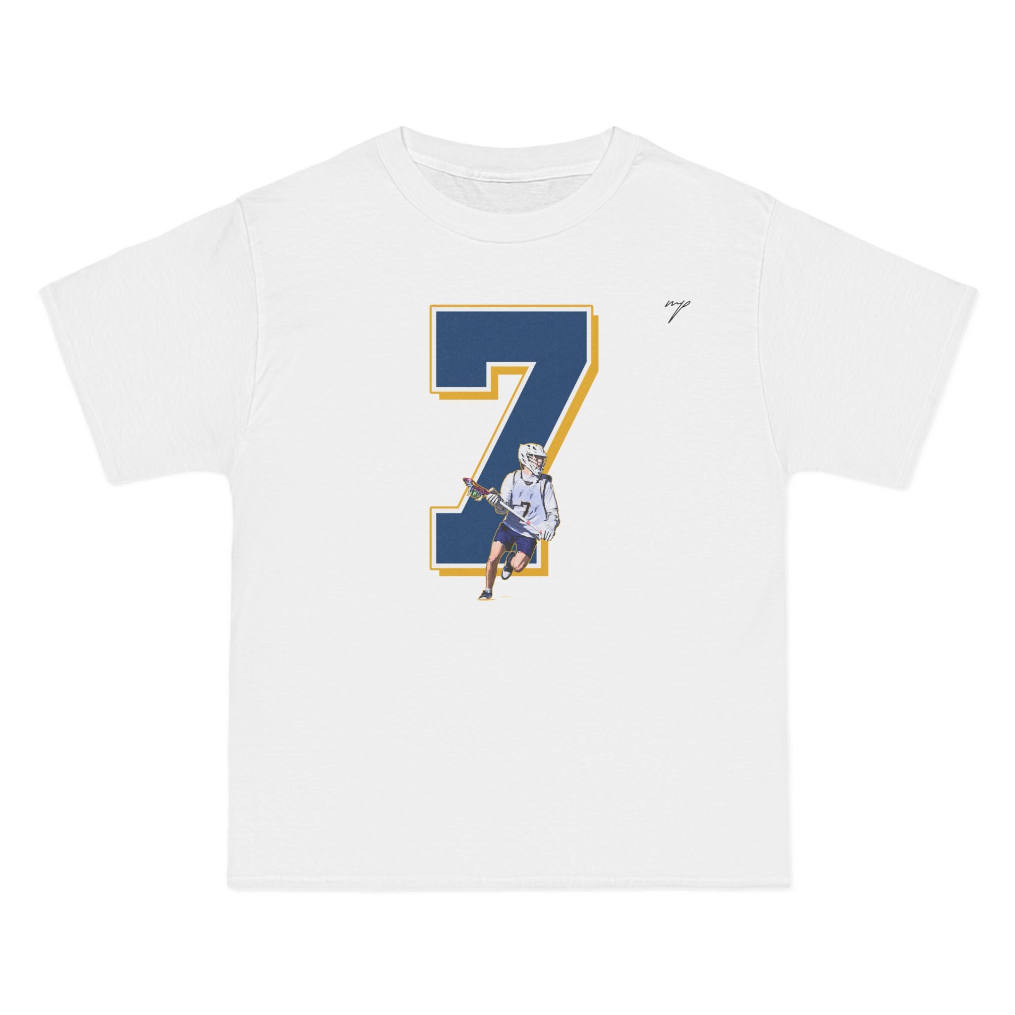 Jackson Bourdon Vintage Tee