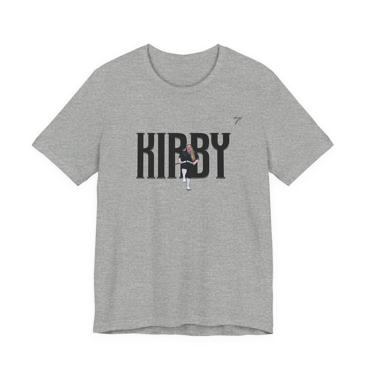 Kylee Kirby Graphic Tee