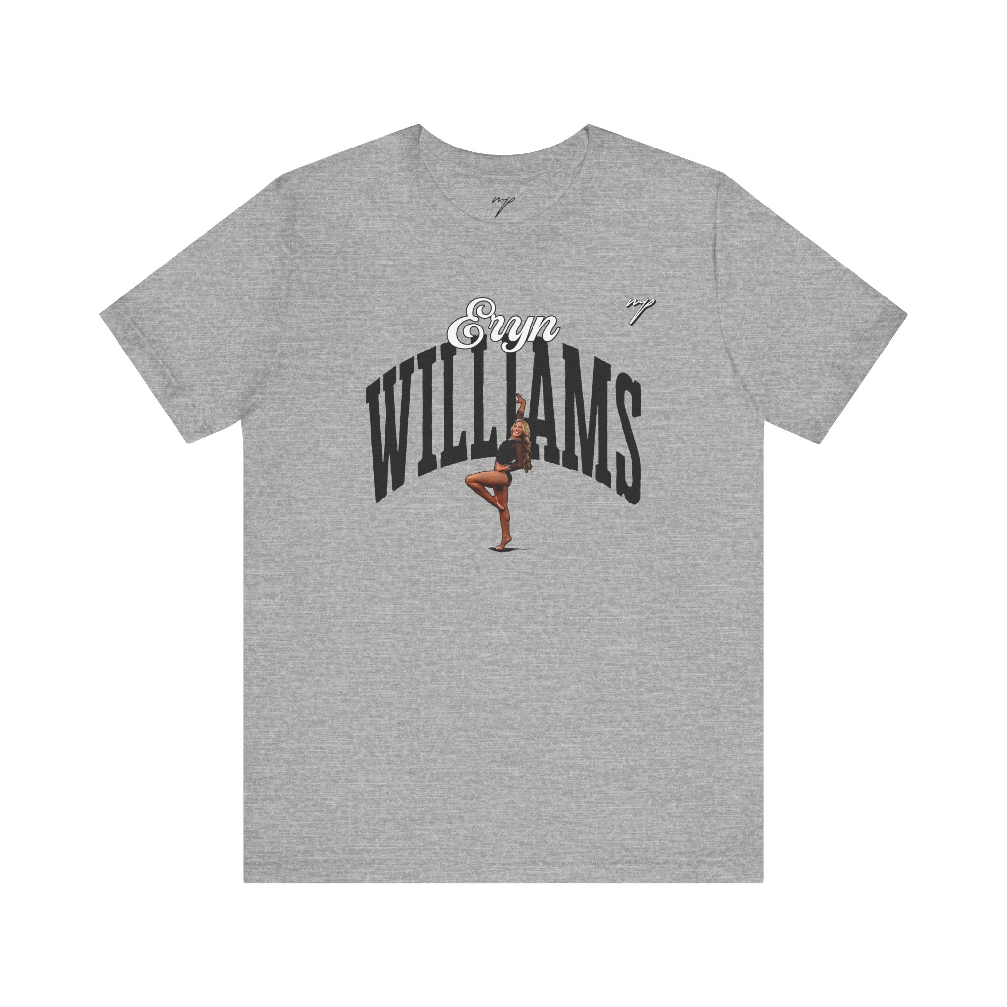 Eryn Williams Graphic Tee
