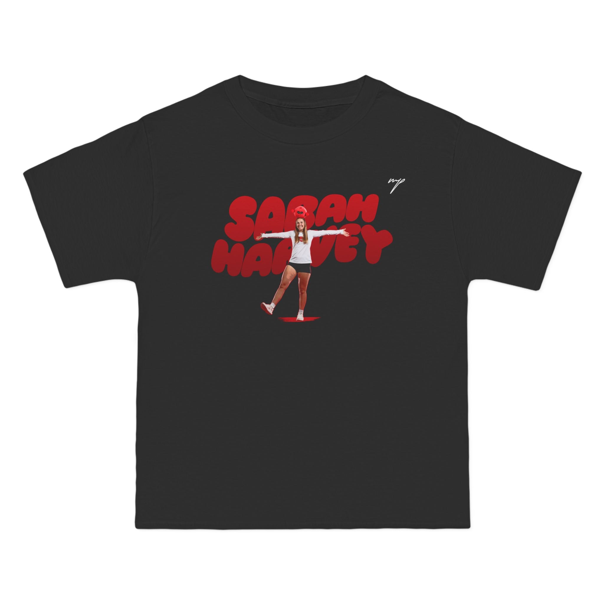 Sarah Harvey Vintage Tee