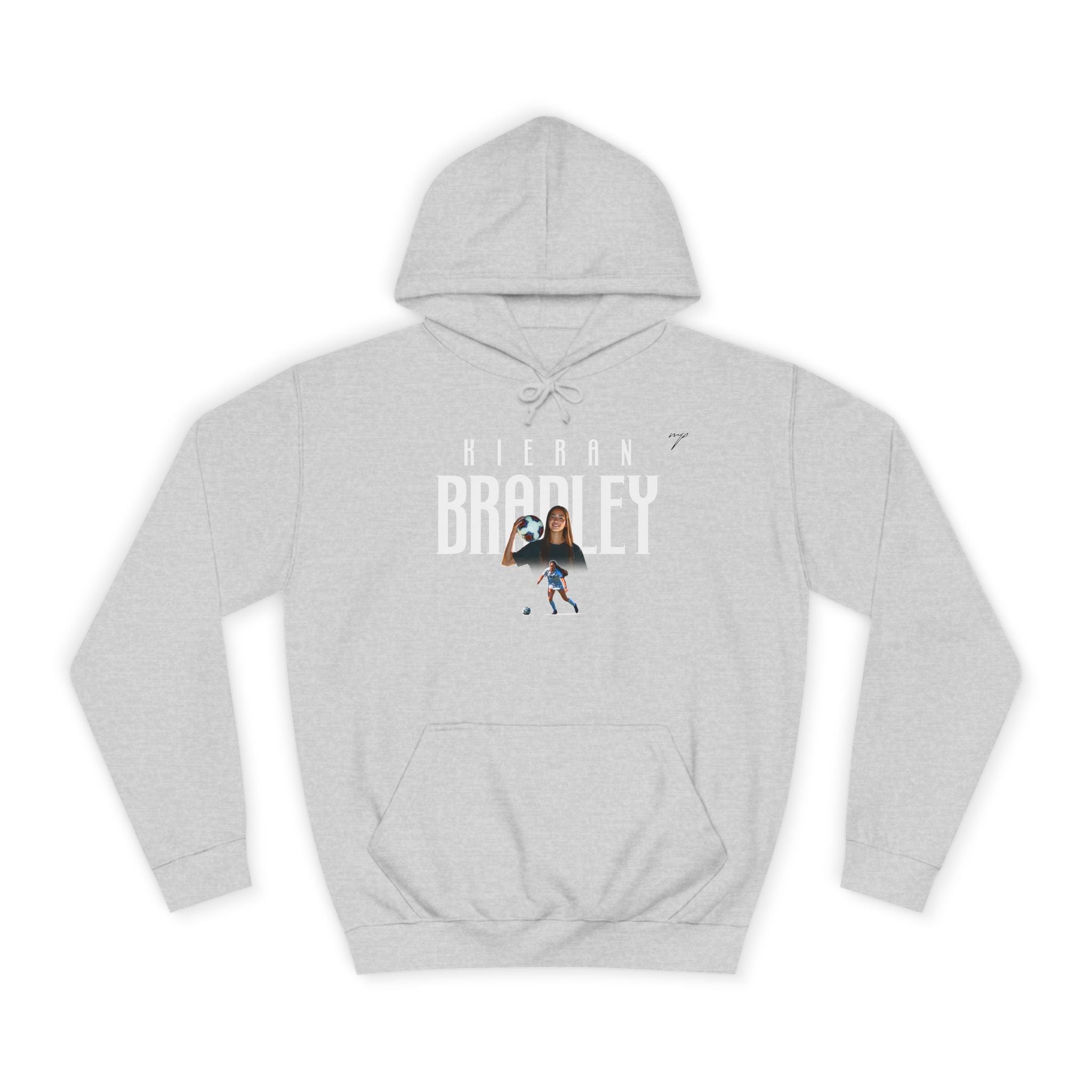 Kieran Bradley Hoodie