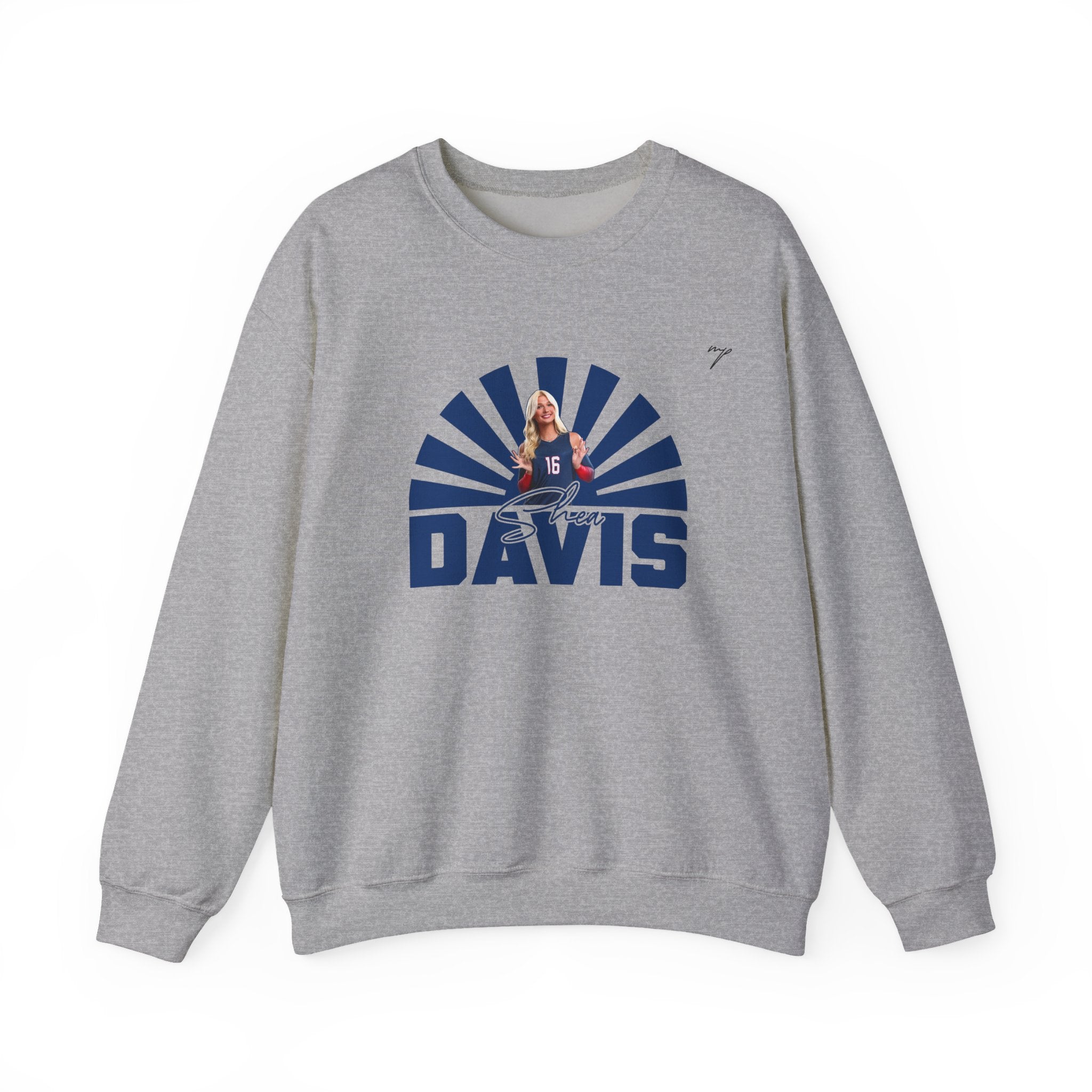 Shea Davis Crewneck