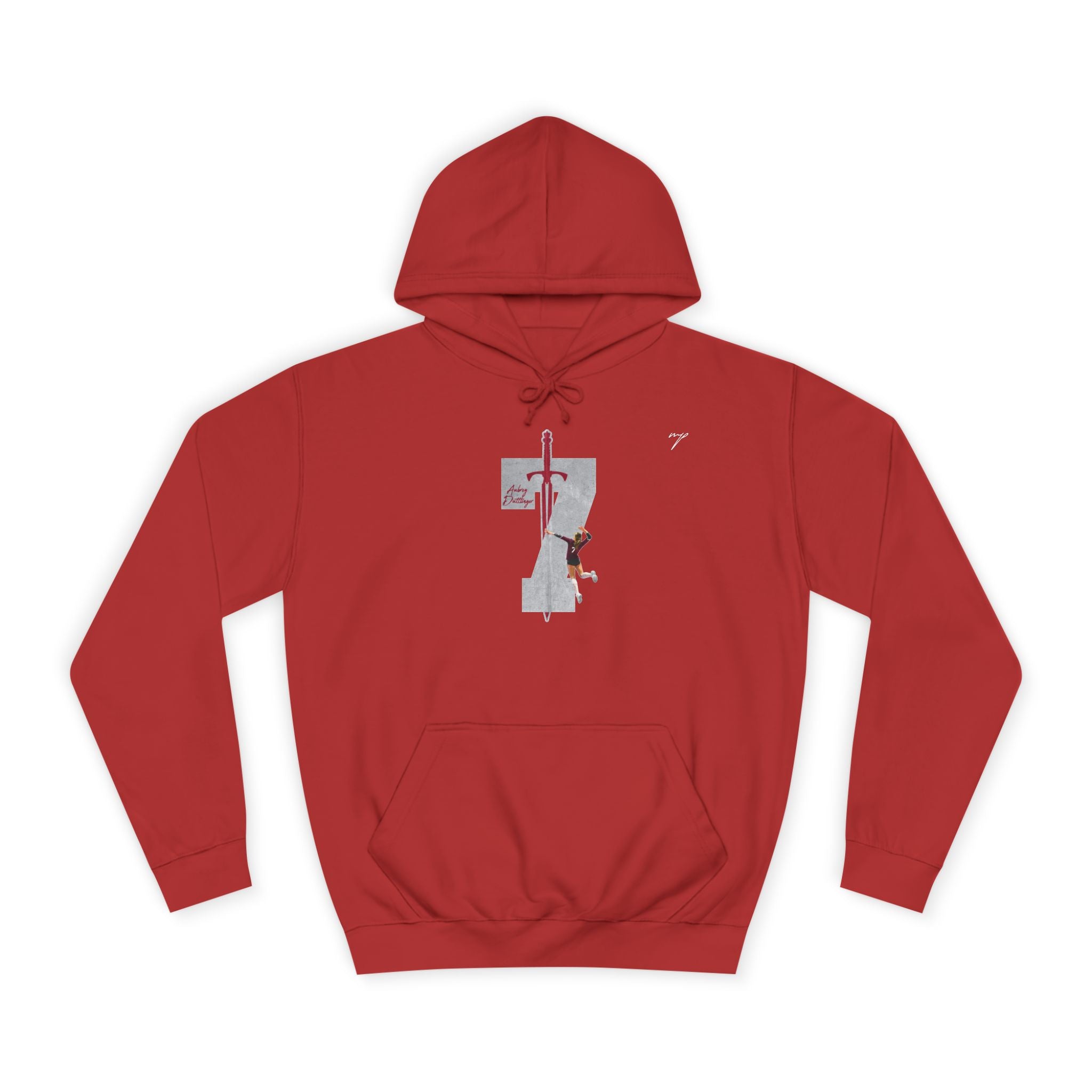 Aubrey Duttlinger Hoodie