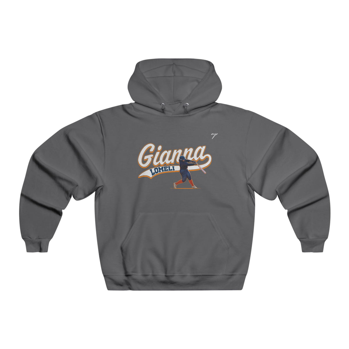 Gianna Lomeli Vintage Hoodie