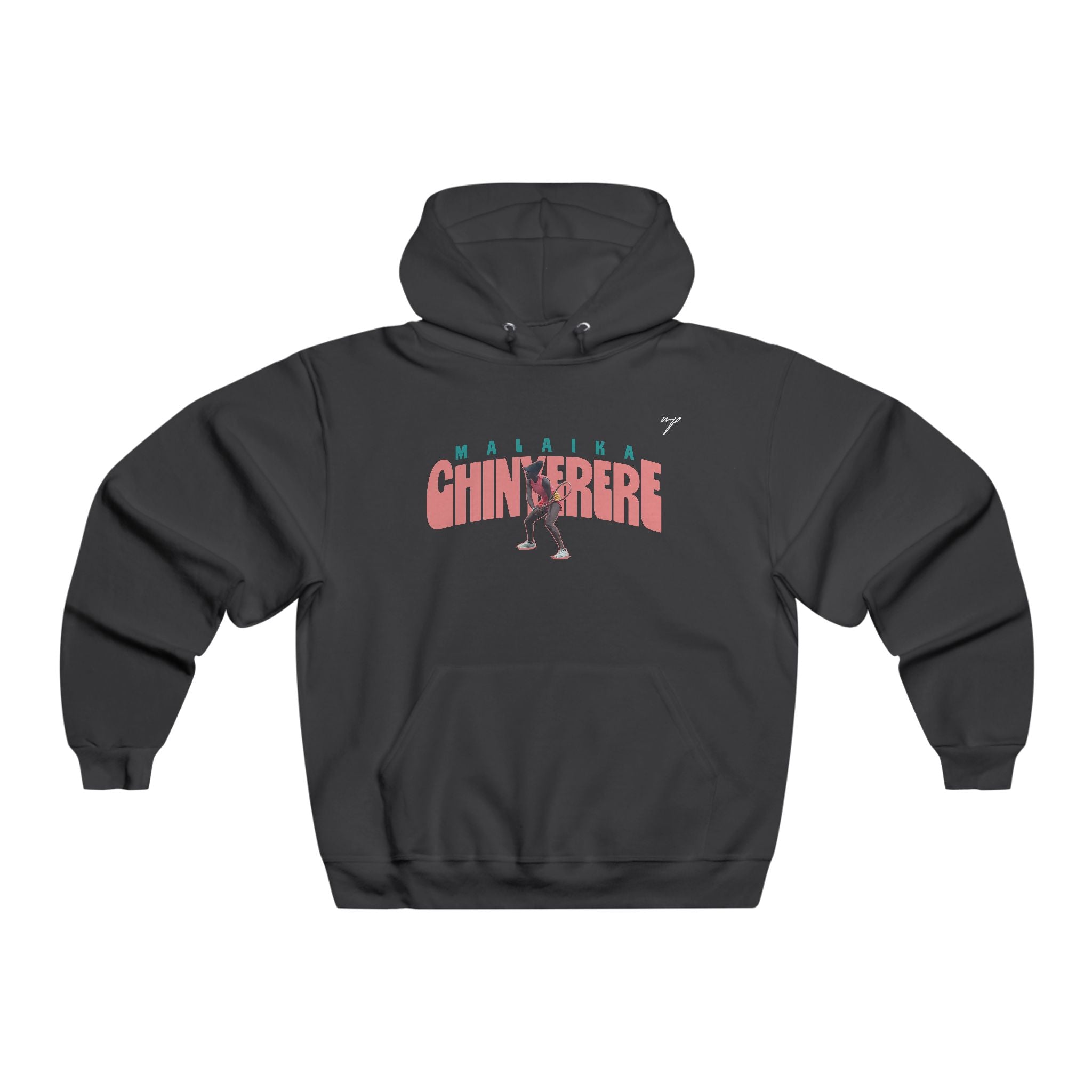 Malaika Chinyerere Vintage Hoodie