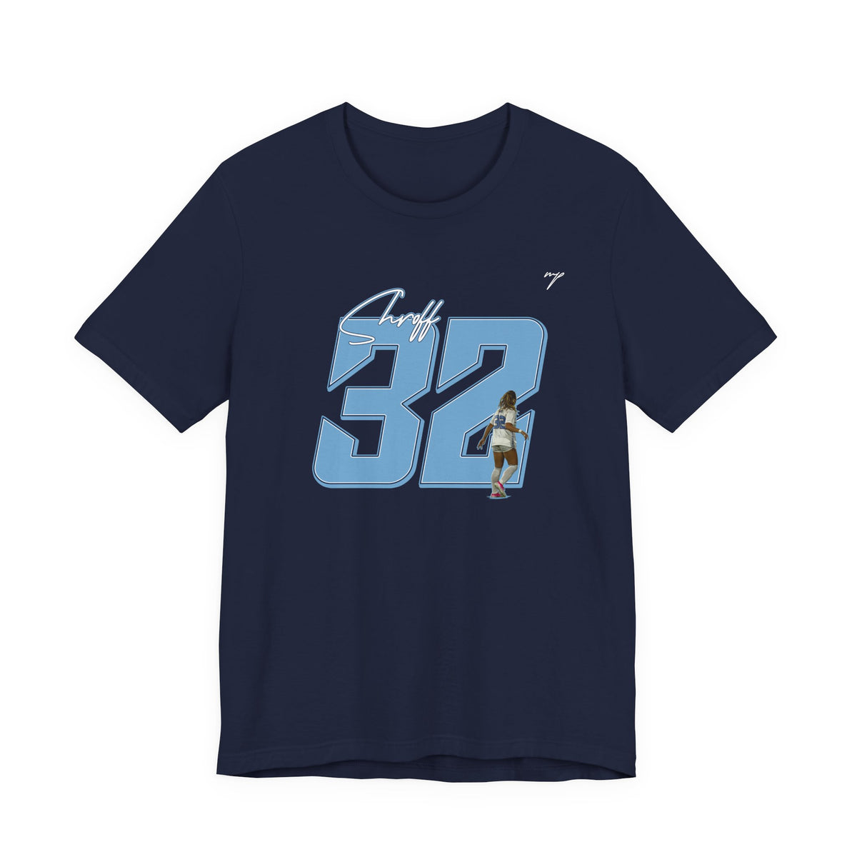 Chloe Shroff Graphic Tee