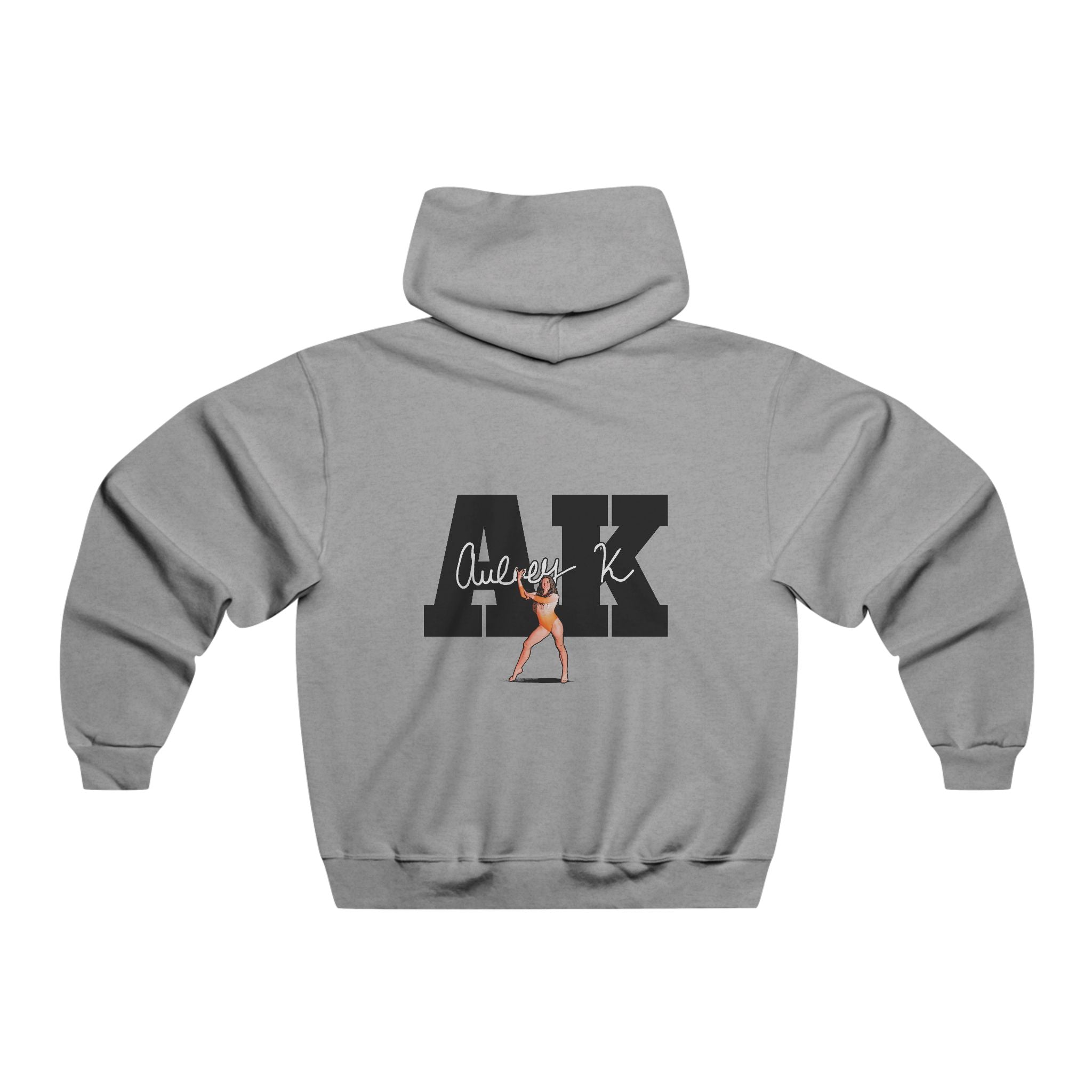 Aubrey Kenimer Vintage Hoodie