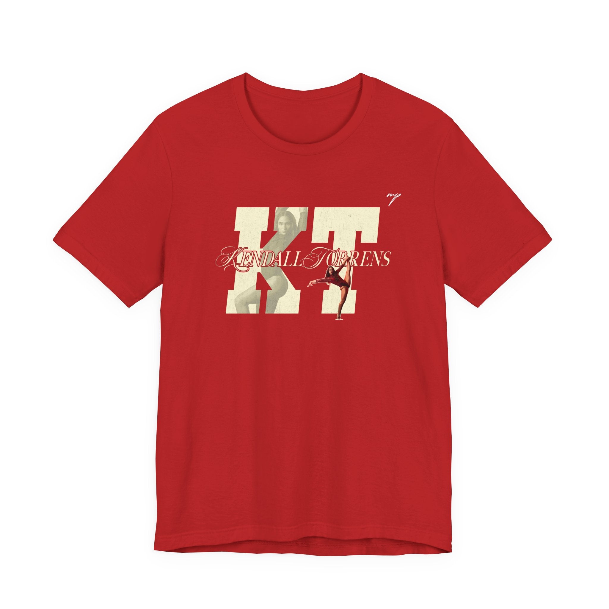 Kendall Torrens Graphic Tee